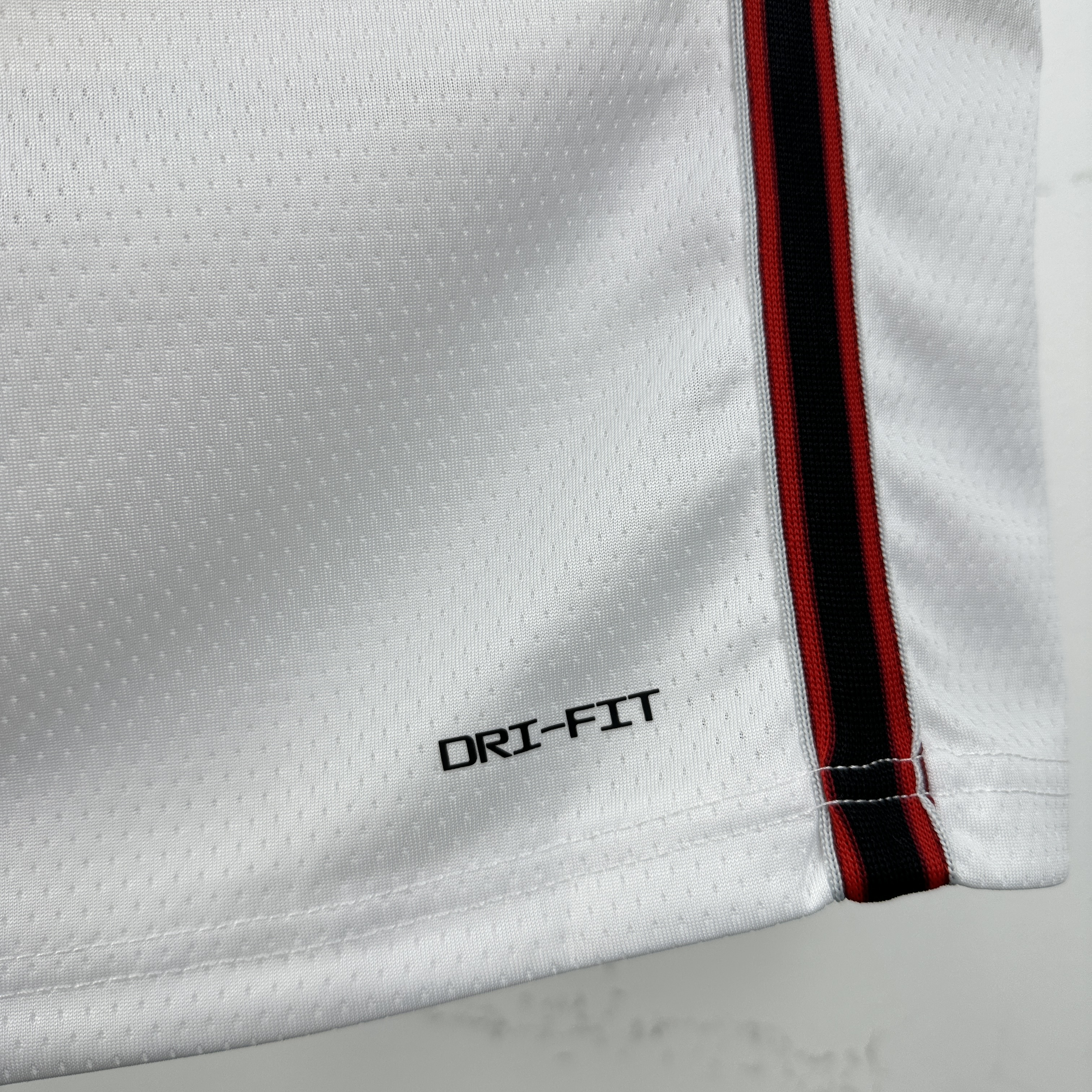 25 Season Rockets City Edition #7