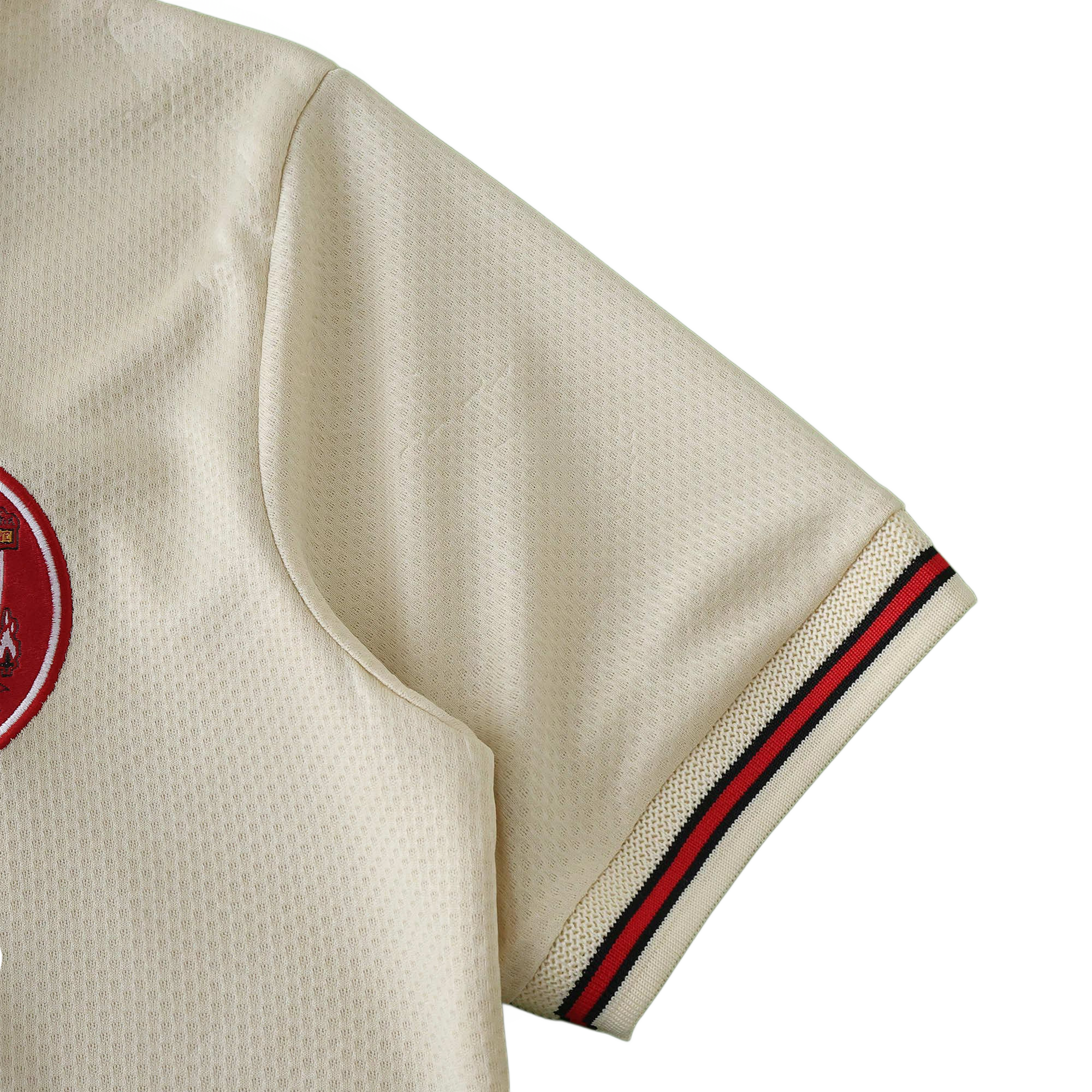 Kids kit LVP 96/97 Away