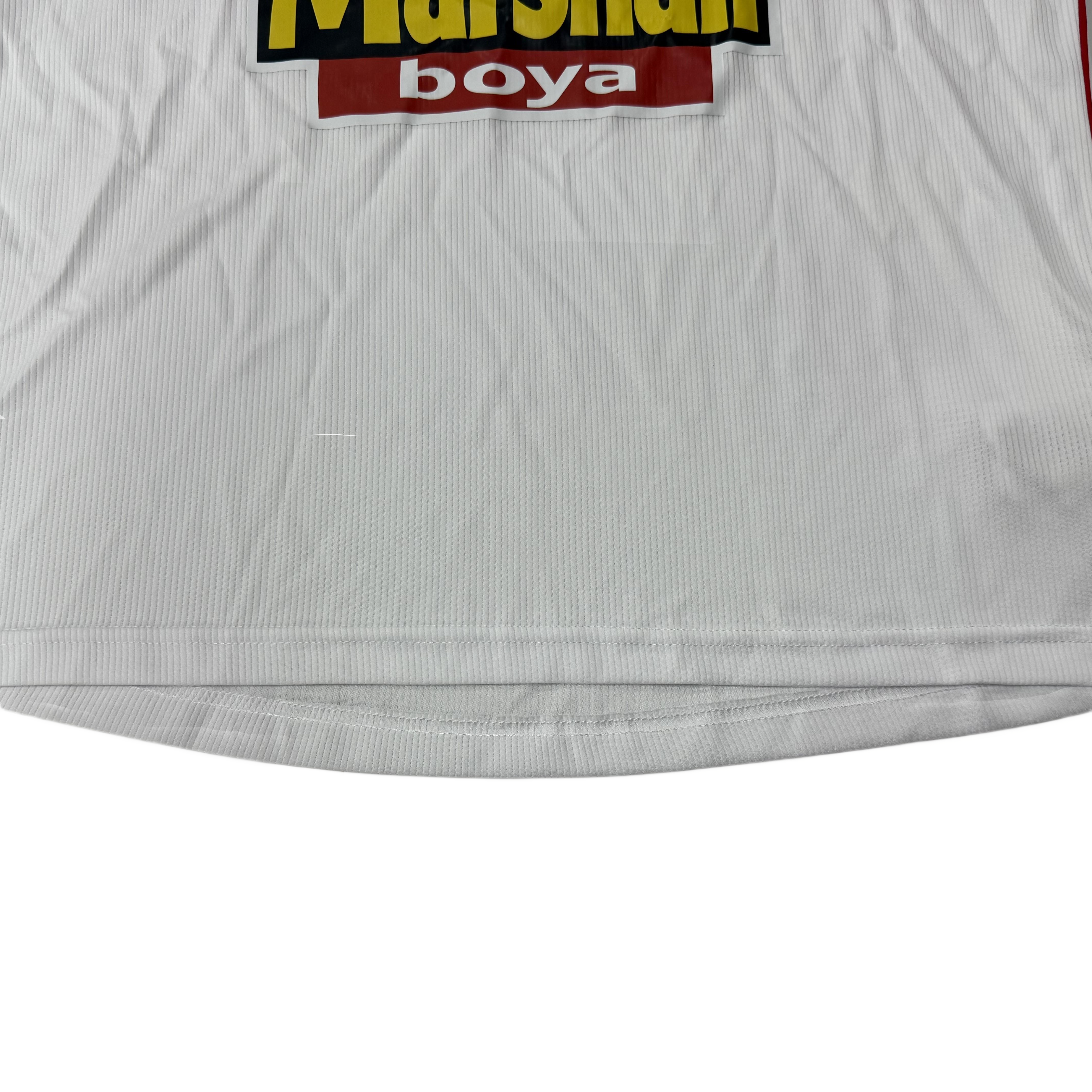 Galatasaray 99/00 Away Long Sleeves S-XXL