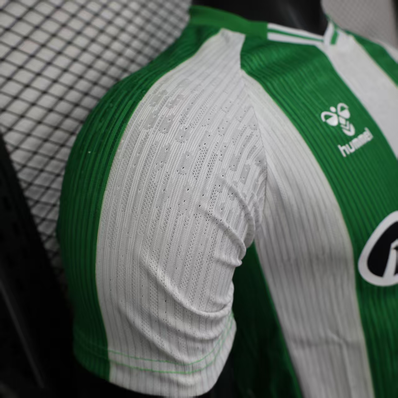 Player Version 25/26 Betis Home S-XXL