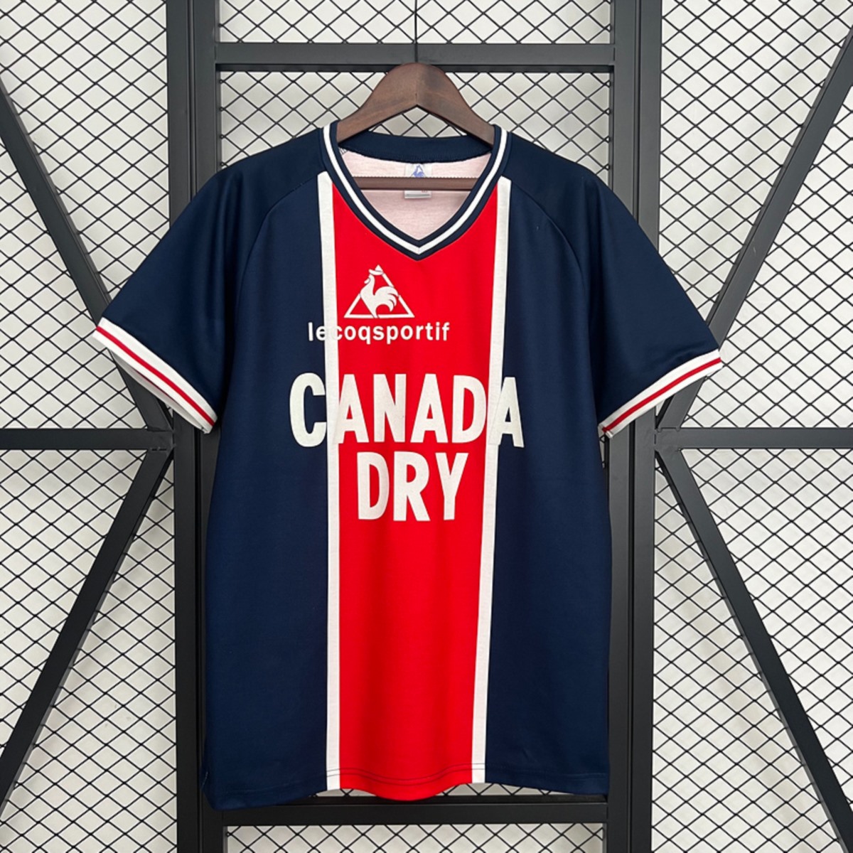 Retro 1974 PSG Home S-XXL