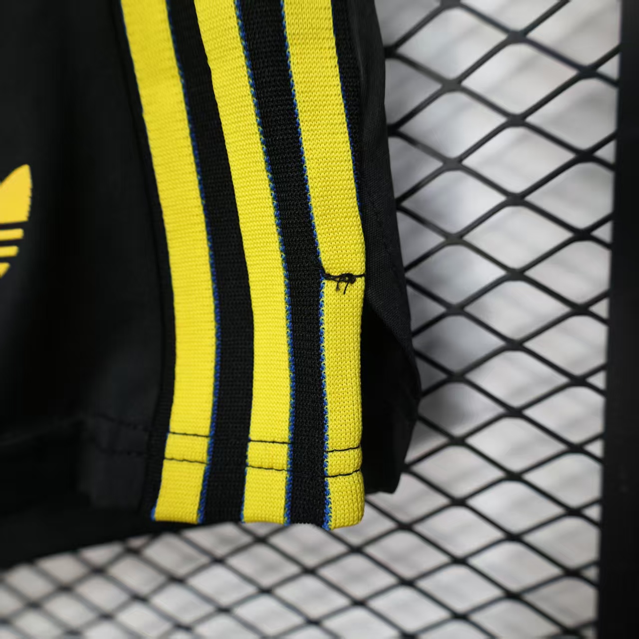 Player Version Shorts Man Utd 25/26 Third