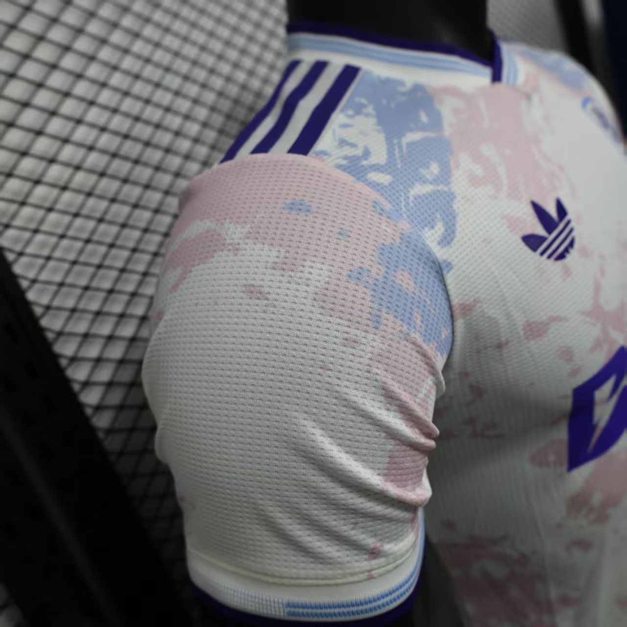 Player Version 2526 Aston Villa Third S-XXL