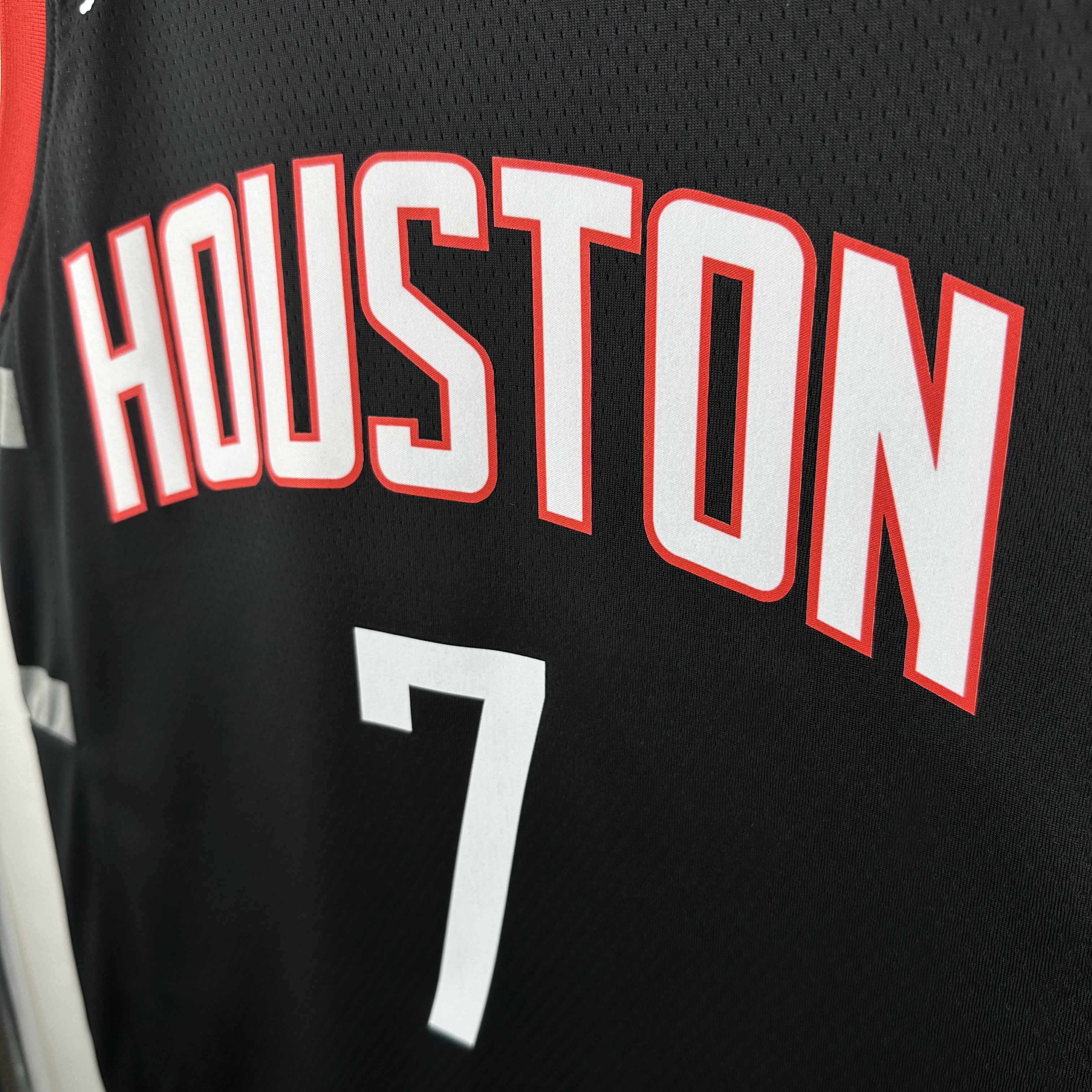 23 Season Rockets flyer Edition #7