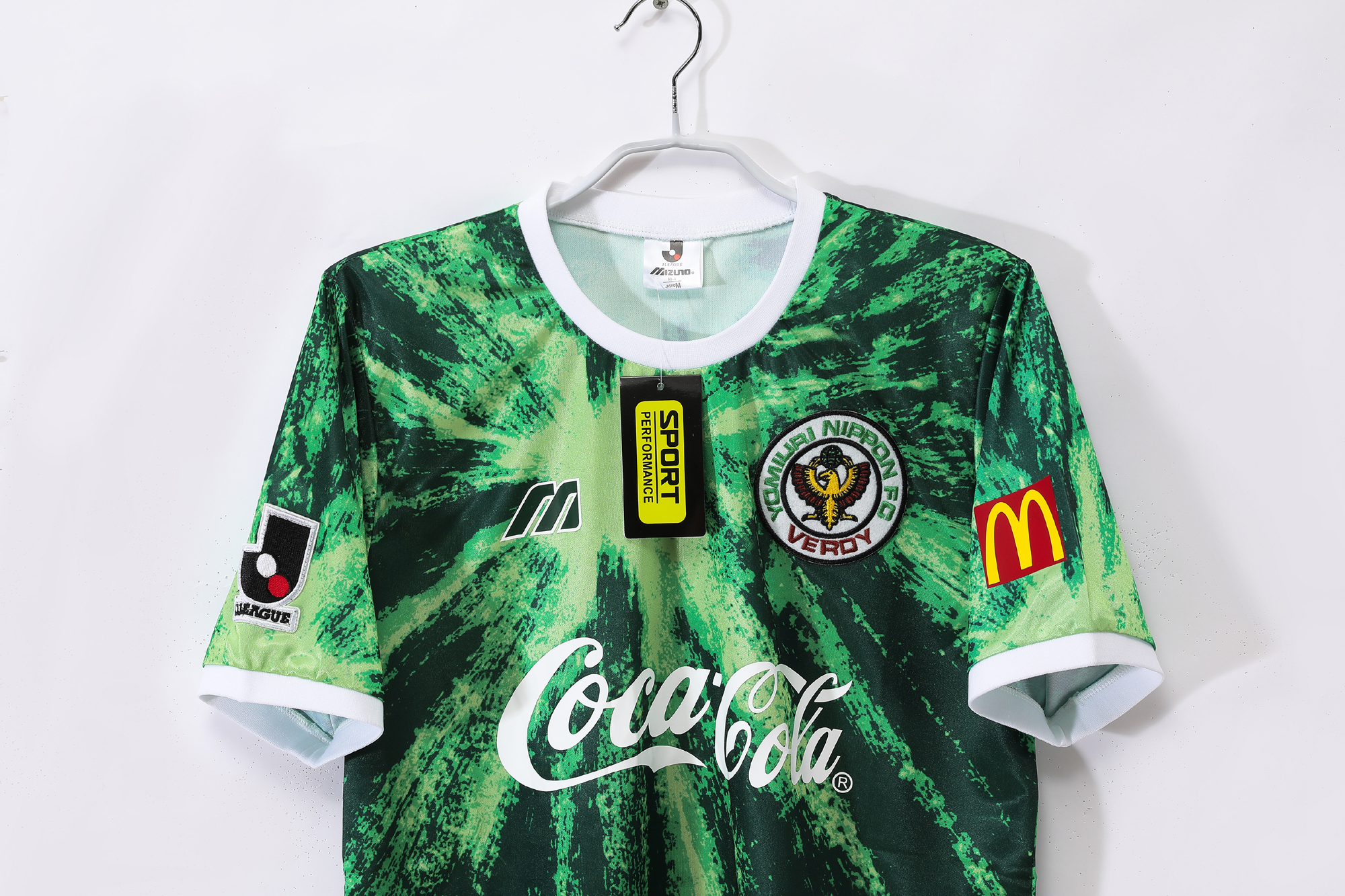 Retro Kawasaki Frontale 1994 Home S-XXL