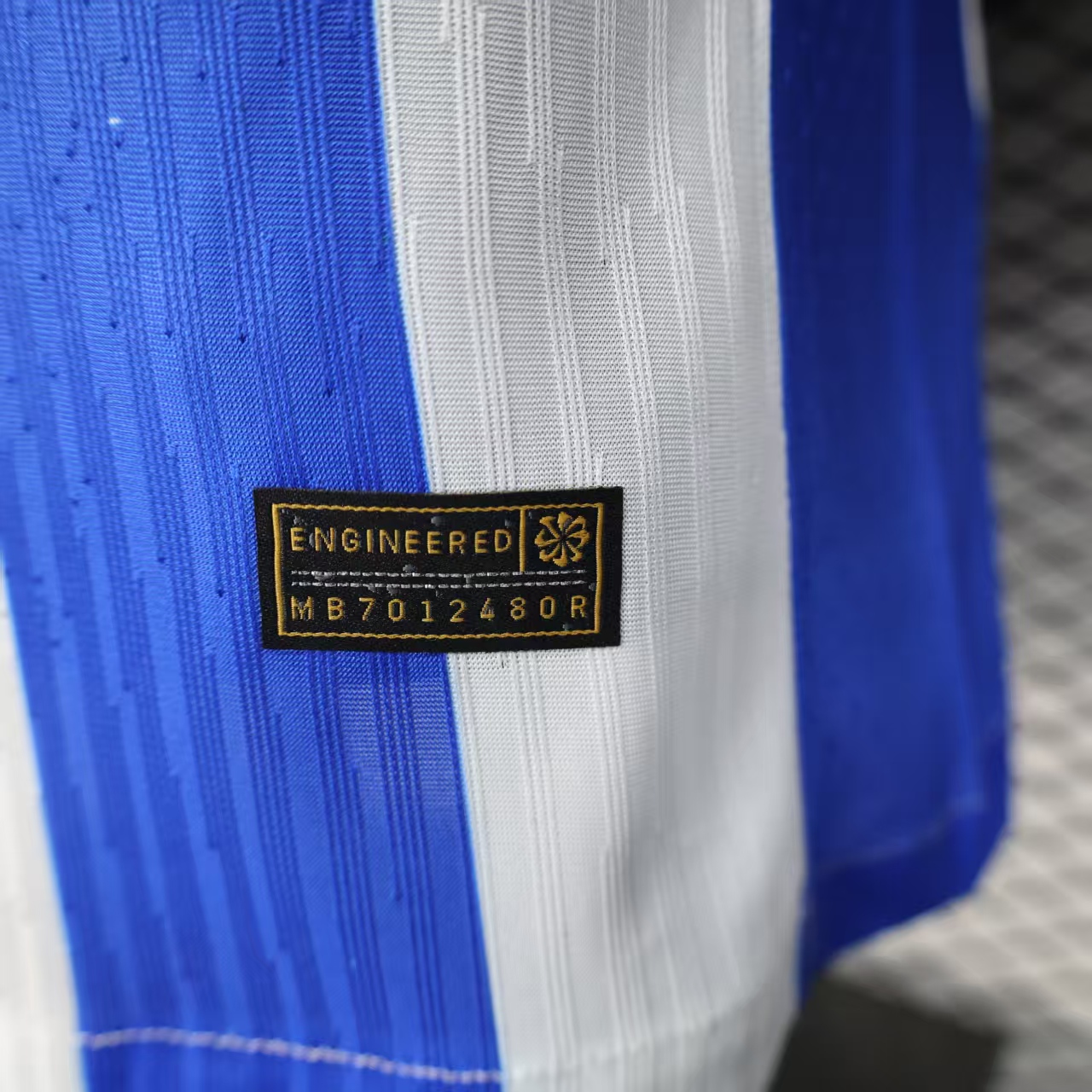 Player Version Brighton 25/26 Home S-XXL