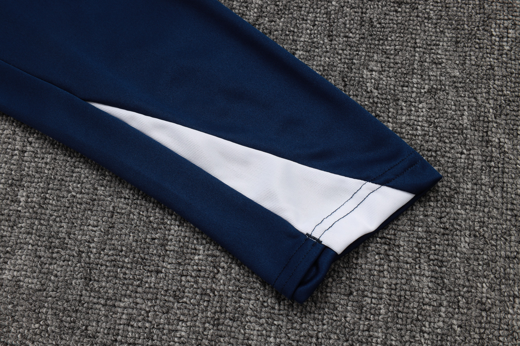 Inter Milano Half Zipper Training Suit E25108