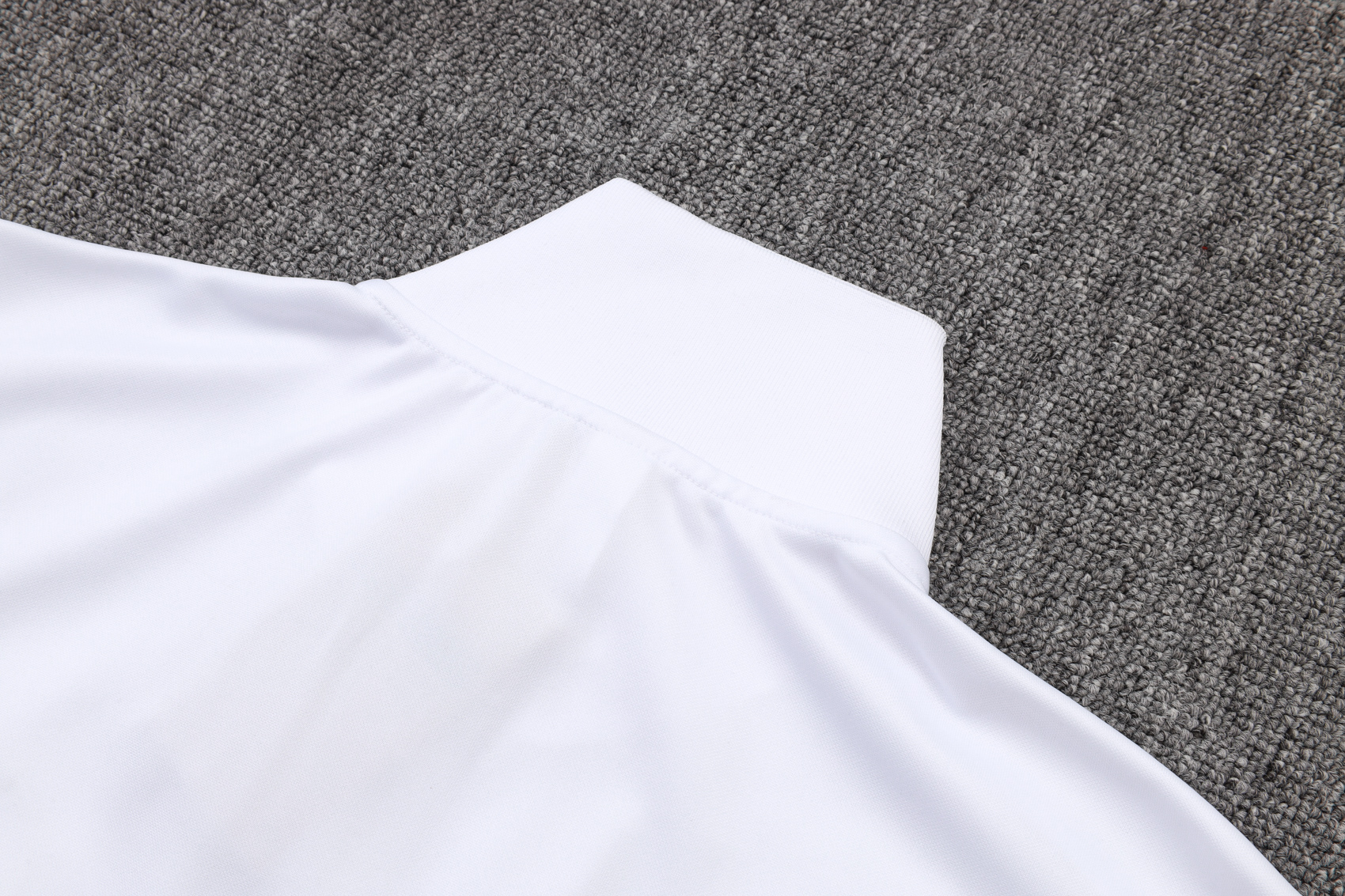 Chelseα  25/26 Full zipper training suit A2544