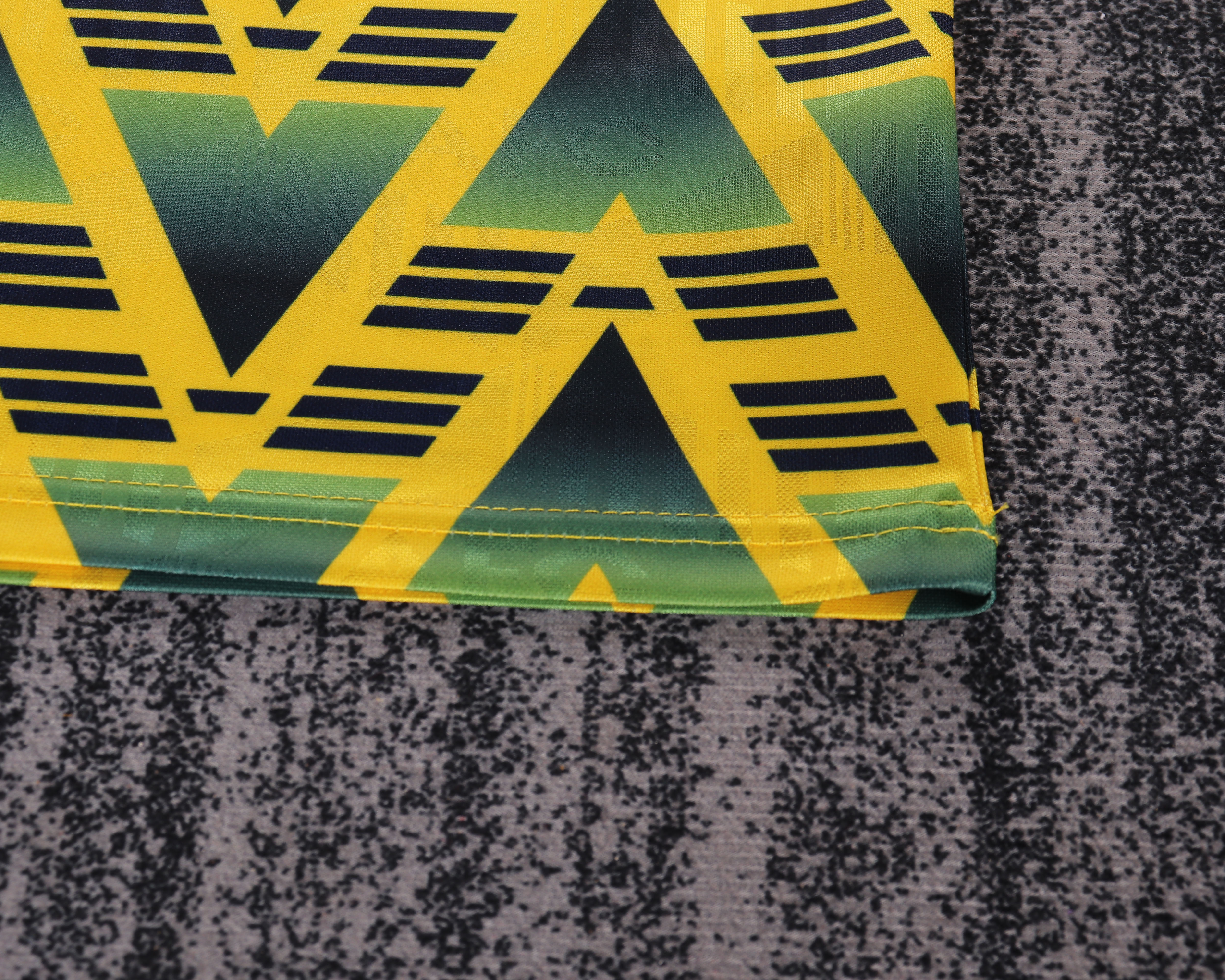 Kids Retro 1991-93 Arsenal Away