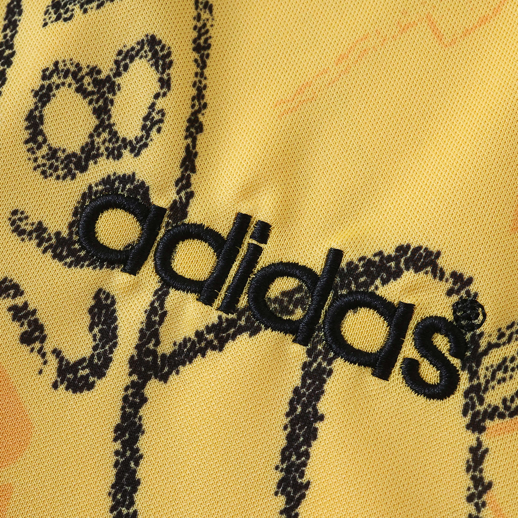 Kids kit LVP 94/96 Away