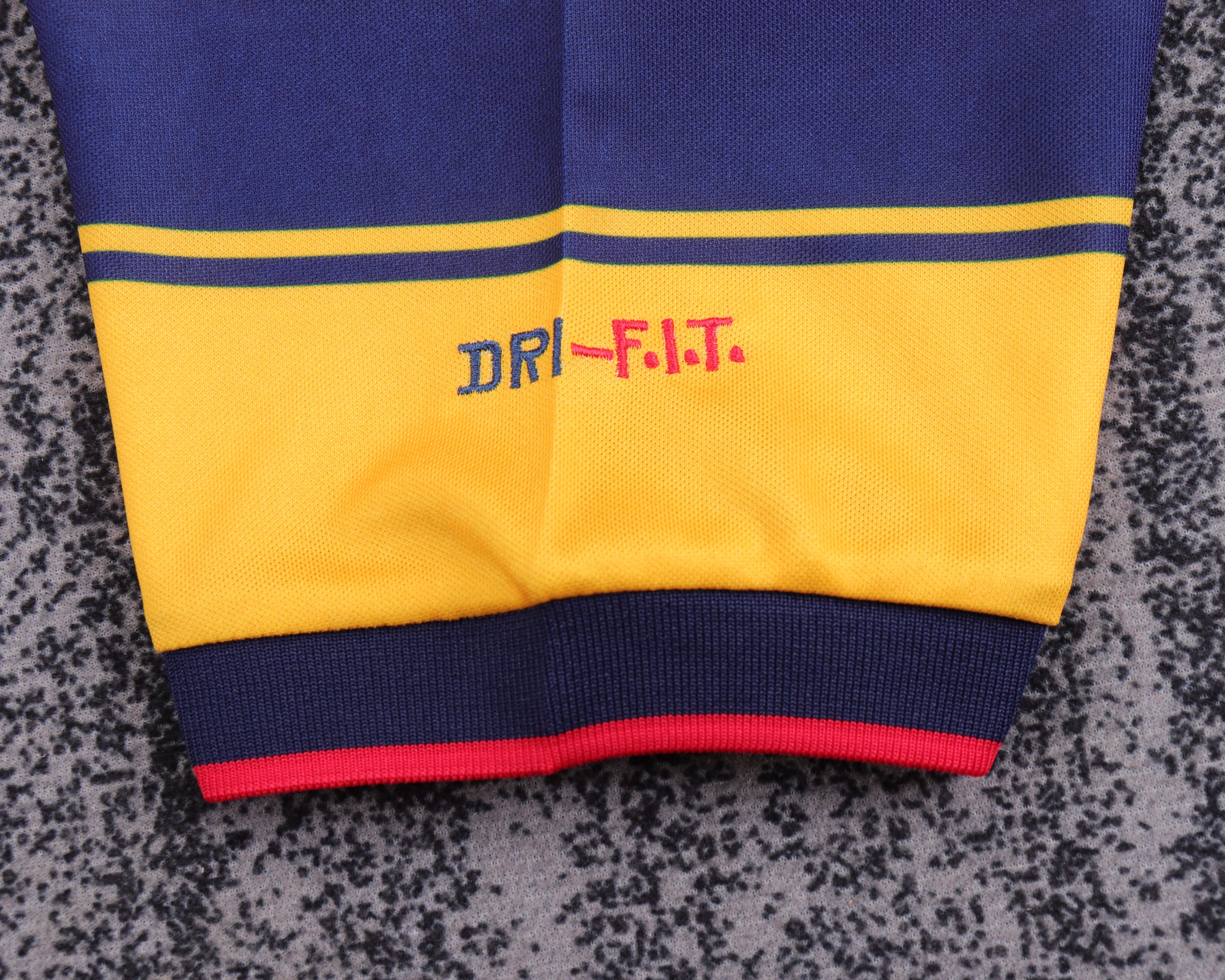 Kids Retro1997-99 Arsenal Away