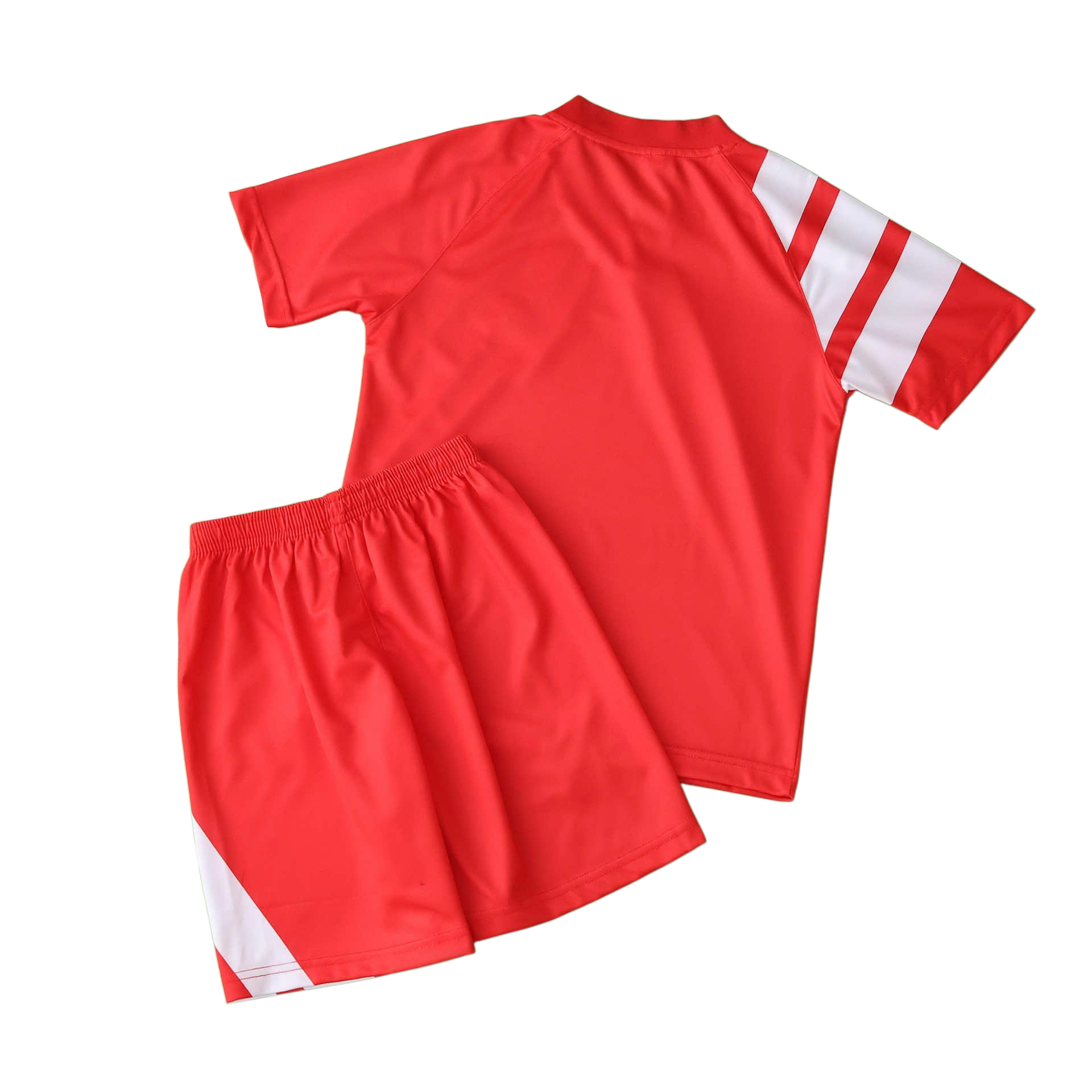 Kids kit LVP 1992/93 Home