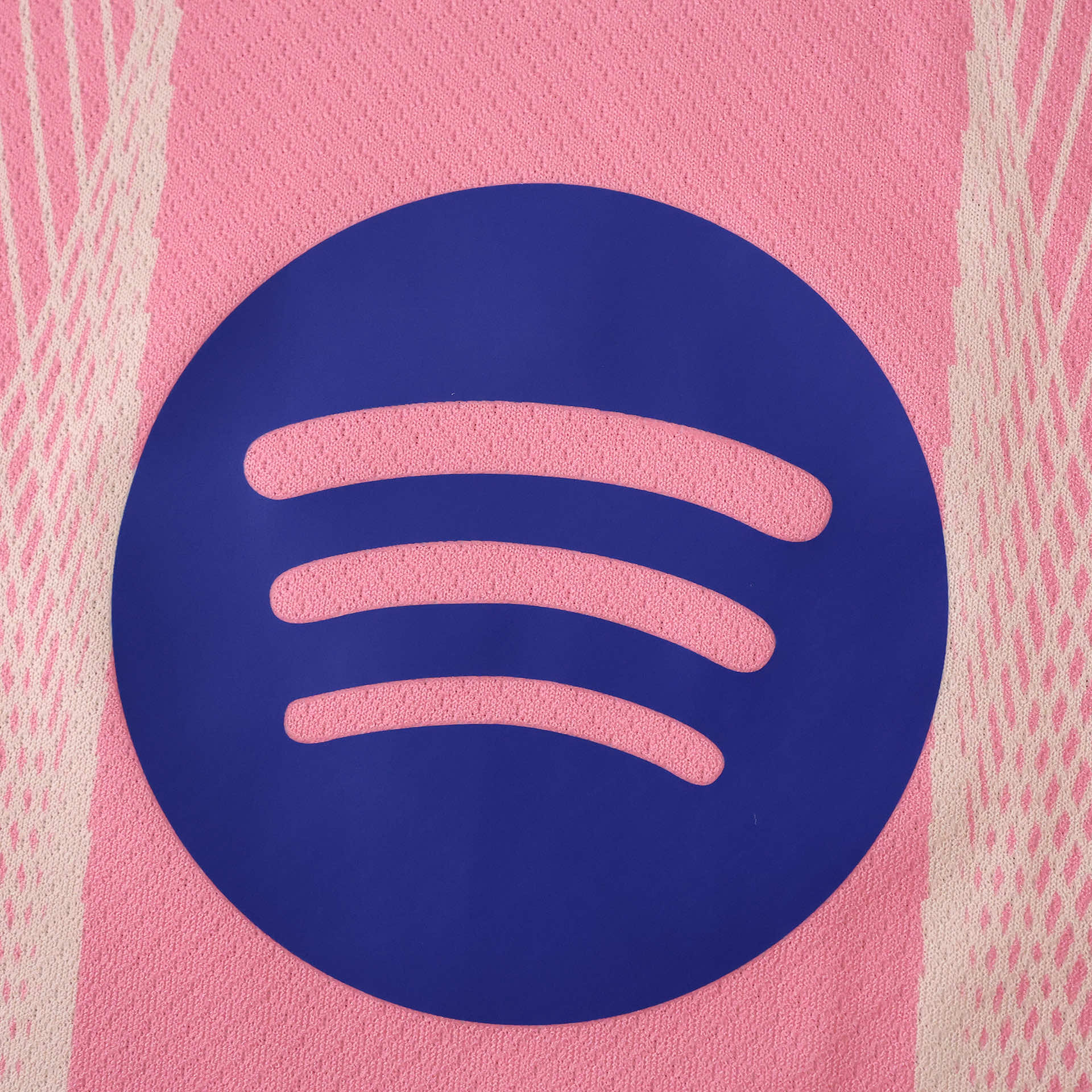 Kids kit Barcelona 25/26 Special Pink