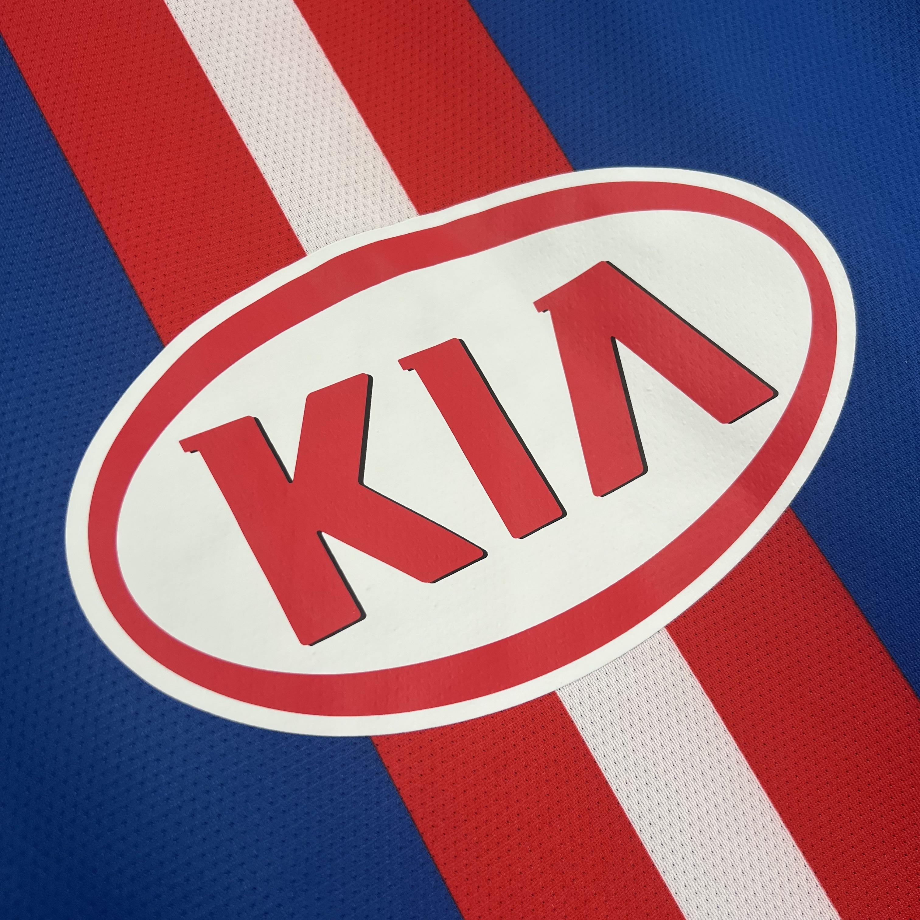 Retro Atletico Madrid 10/11 Away S-XXL