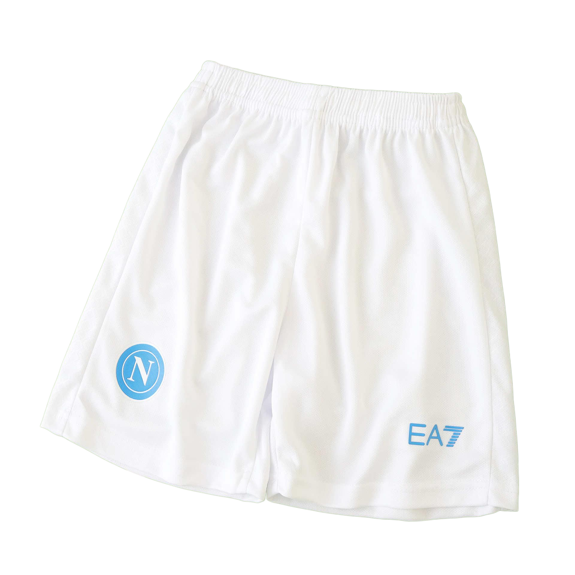 Kids Naples 25/26 Home 16-28