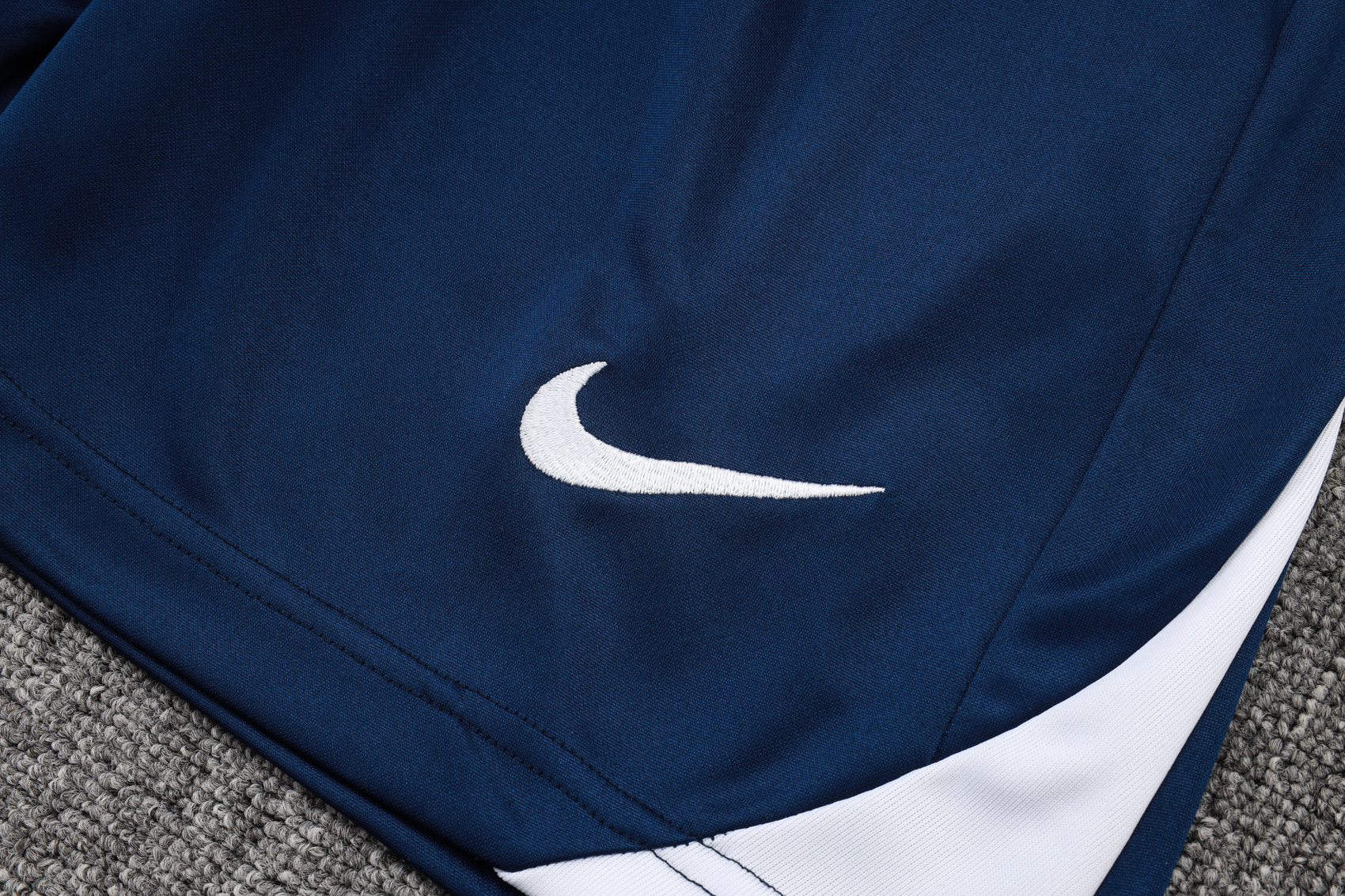 Short Sleeves Inter Milano 25/26 Training Suit D2581