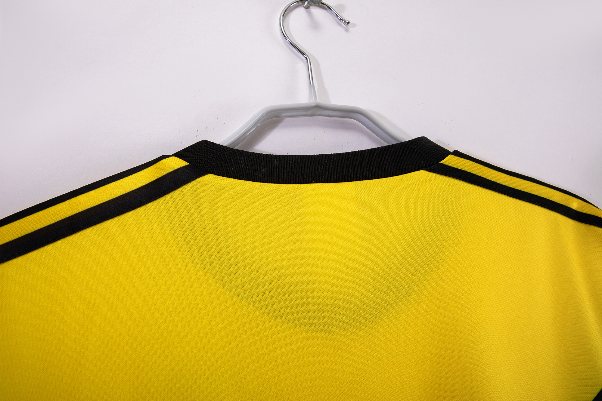 Retro Borussia Dortmund 1989 Home Shirt S-XXL