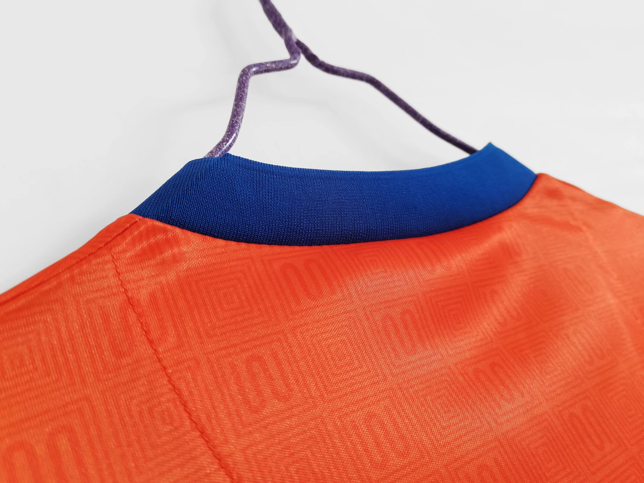 Retro Barcelona 91/92 Away S-XXL