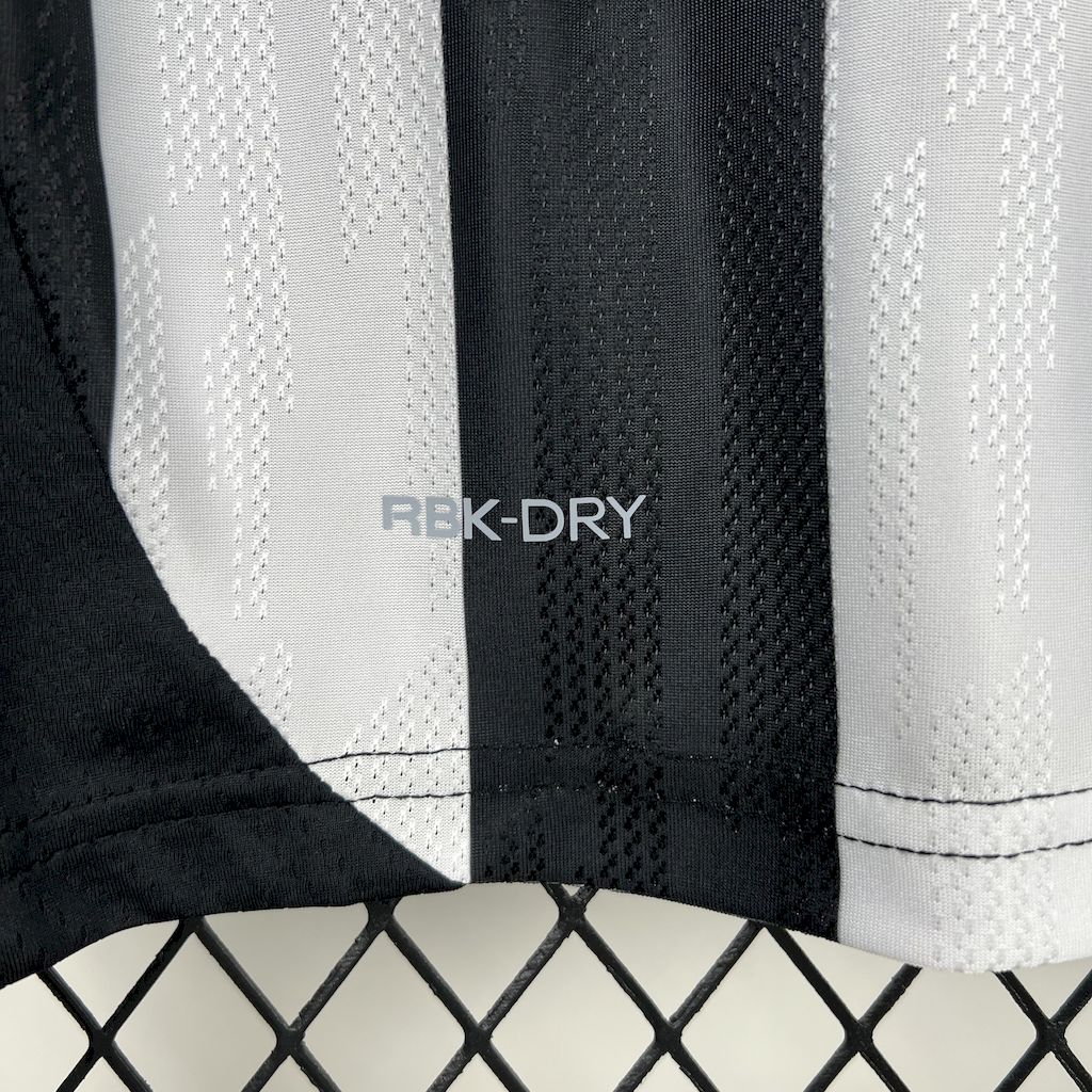 Botafogo 2025/26 Home