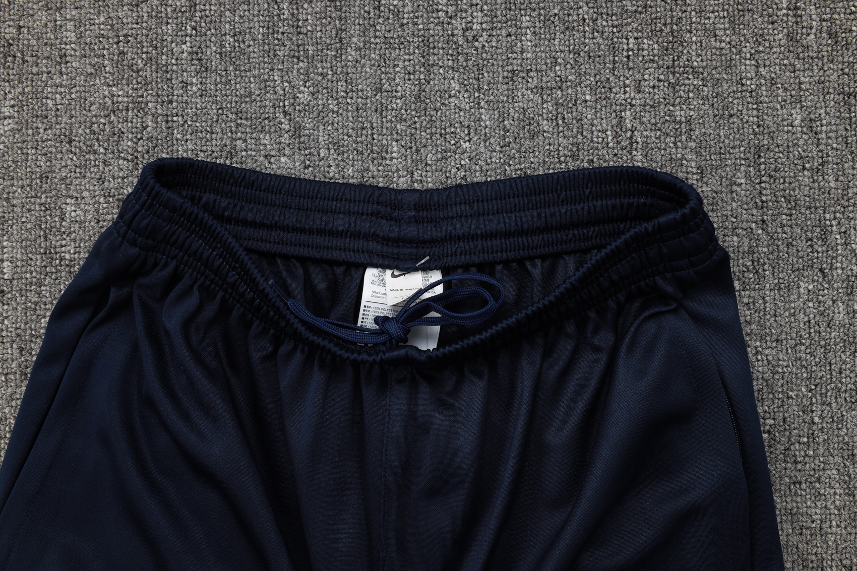 Short Sleeves Barcelona 25/26 Training Suit D2521