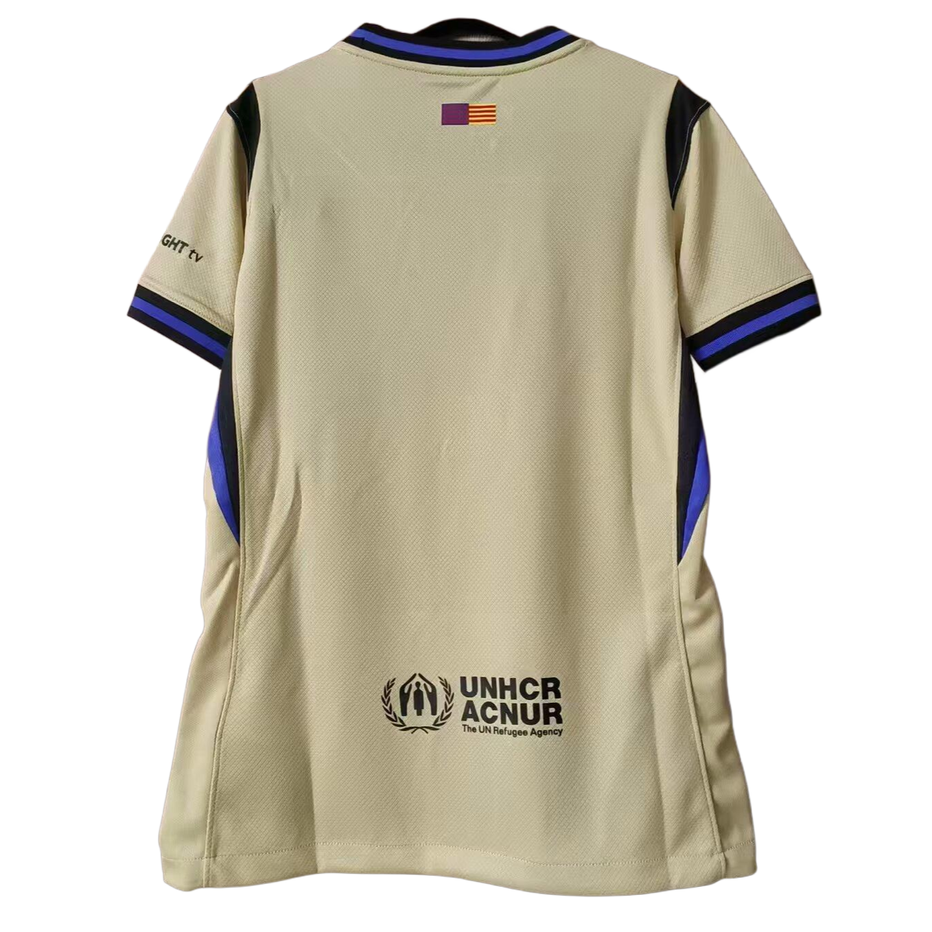 Female Barcelona 25/26 Away S-XXL