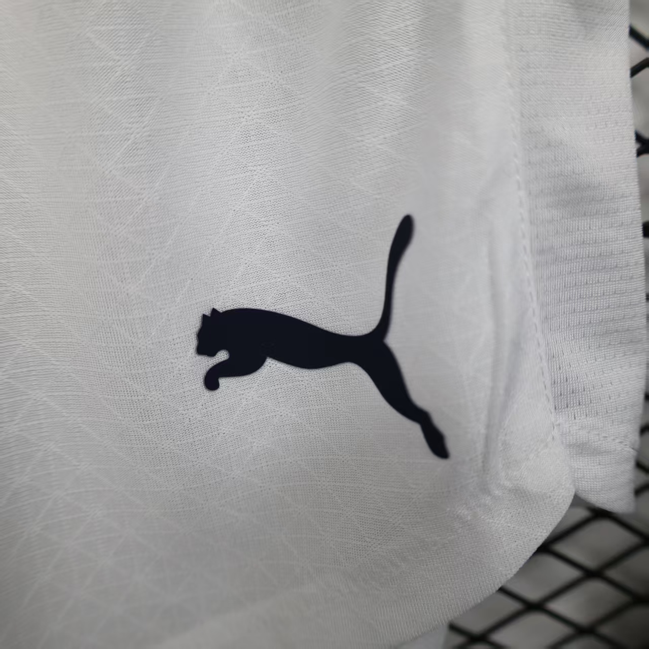 Player Version Shorts Man City 25/26 Home S-XXL