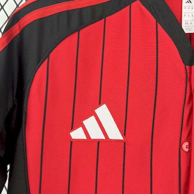 Flamengo 2025/26 US Pack S-4XL