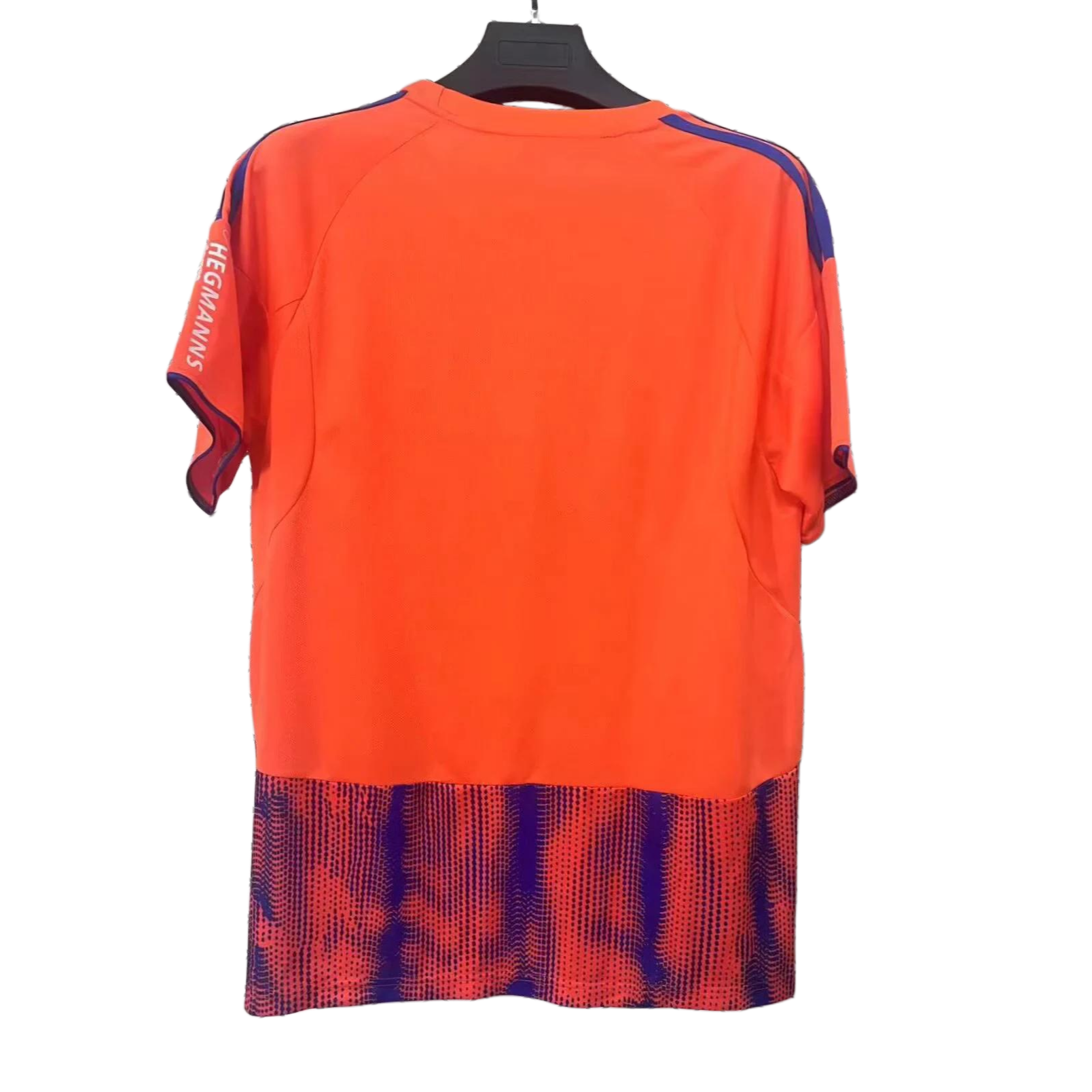 2025/26 Schalke 04 Third Orange S-XXL