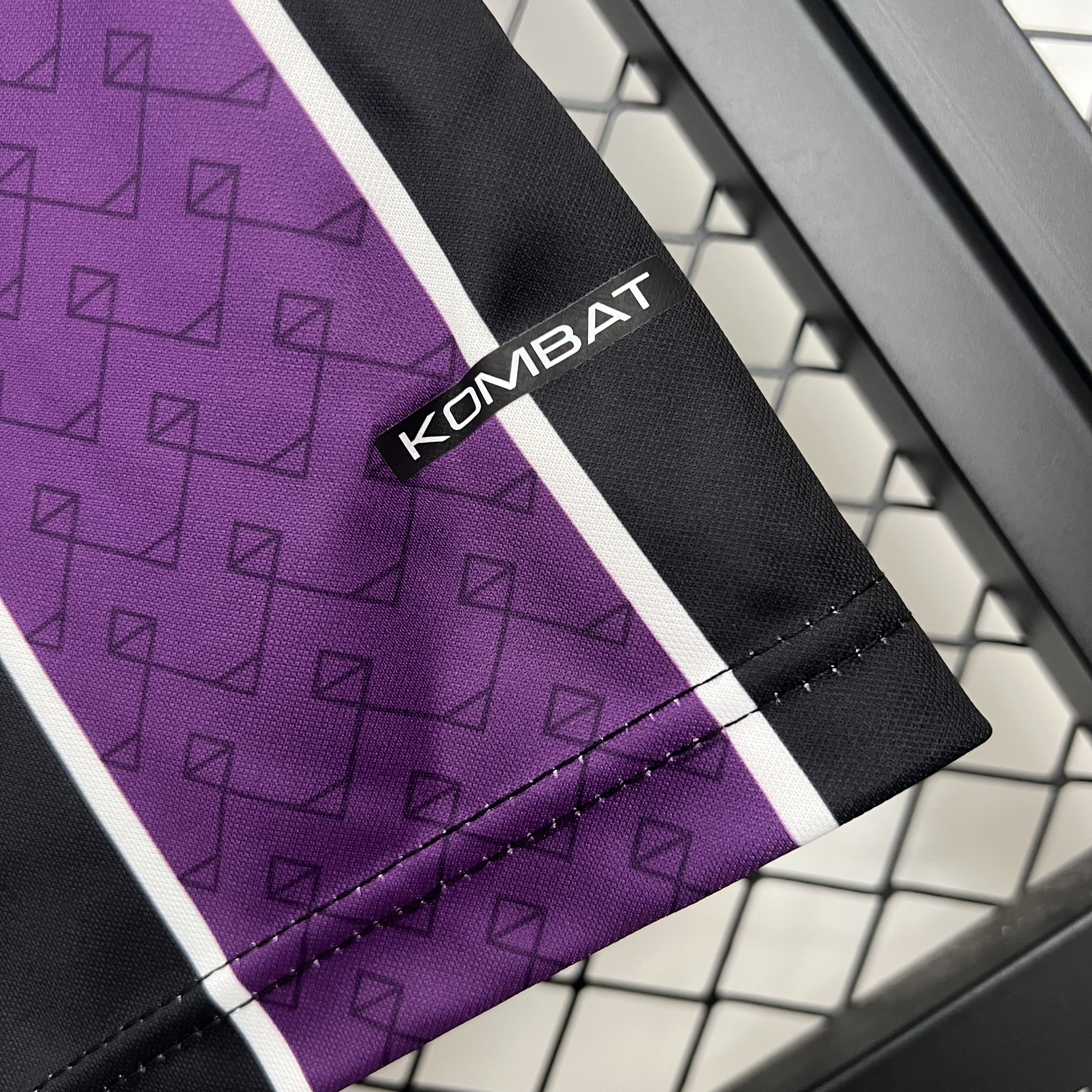 25/26 Real Valladolid Away with laliga patch S-4XL