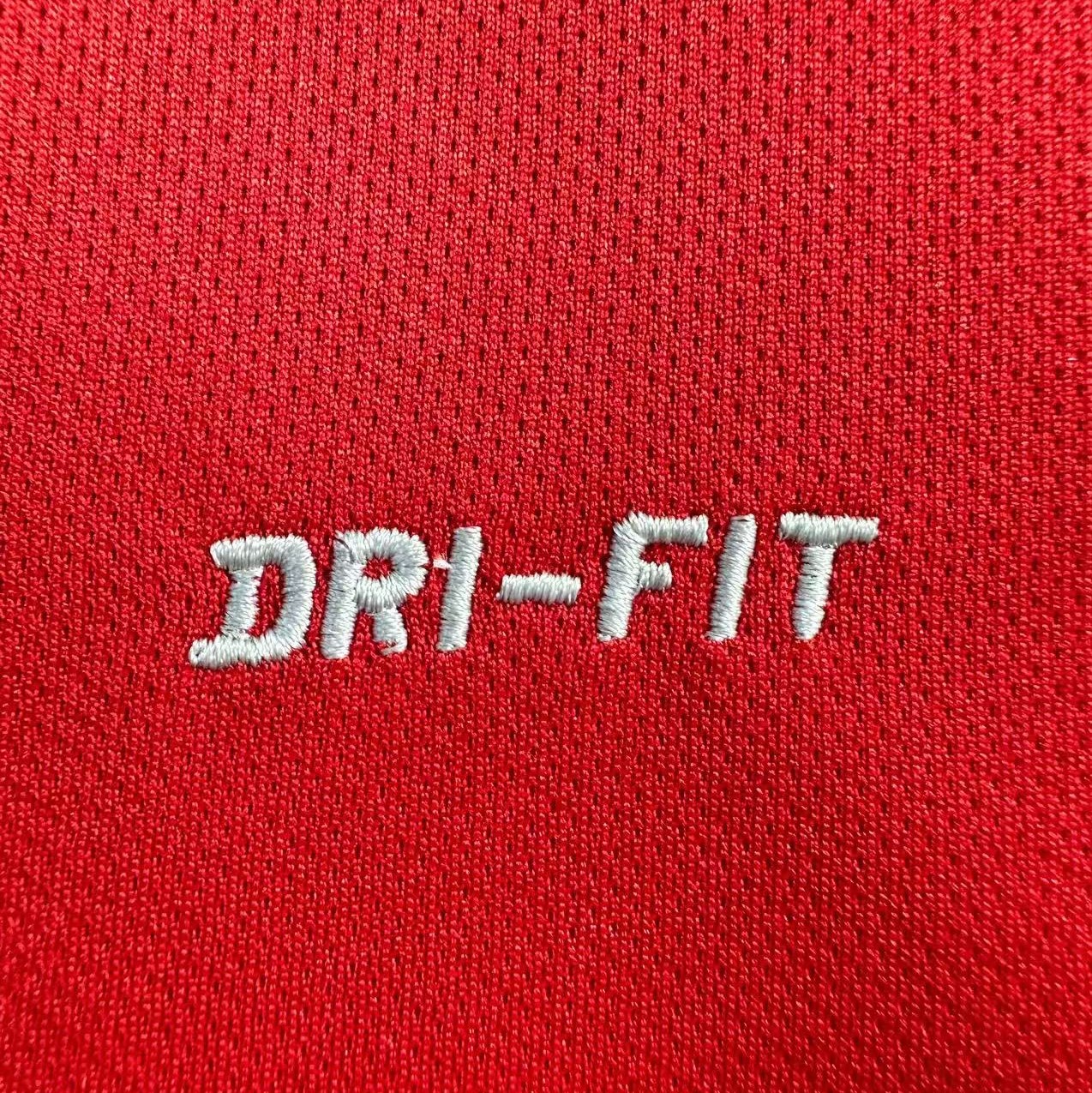 Retro Manchester United 2014/15 Home