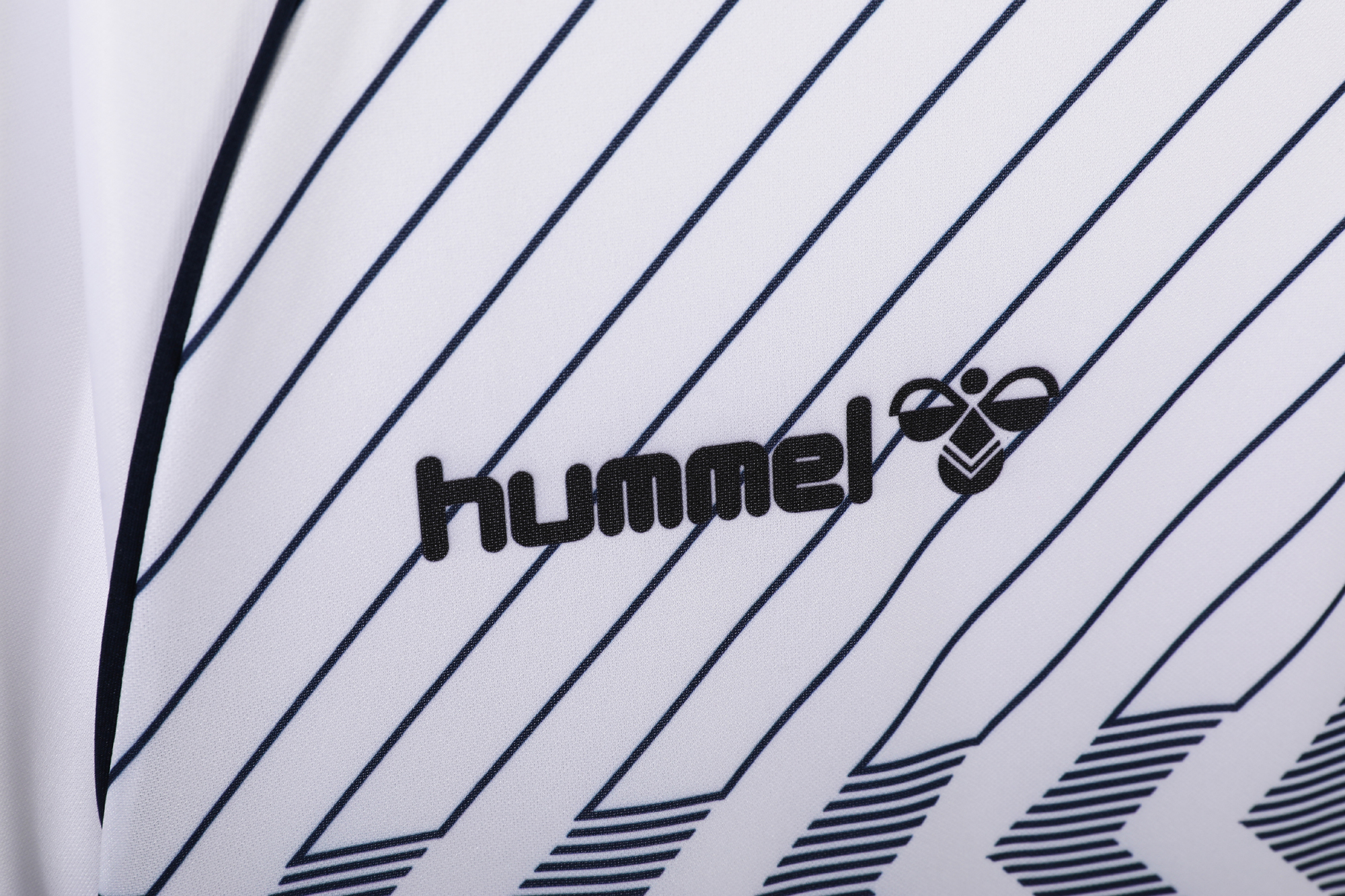 Retro Tottenham Hotspur 1986 Home S-XXL