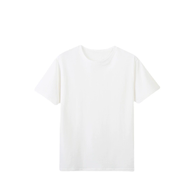 Short-sleeved T-shirt, children's clothing, half-sleeved