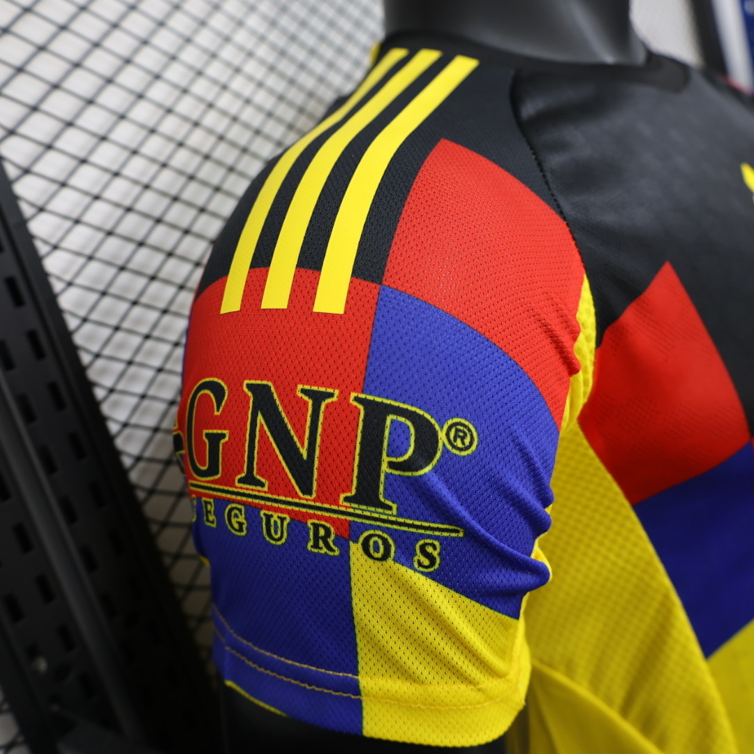 Player version Club América 25/26 Home