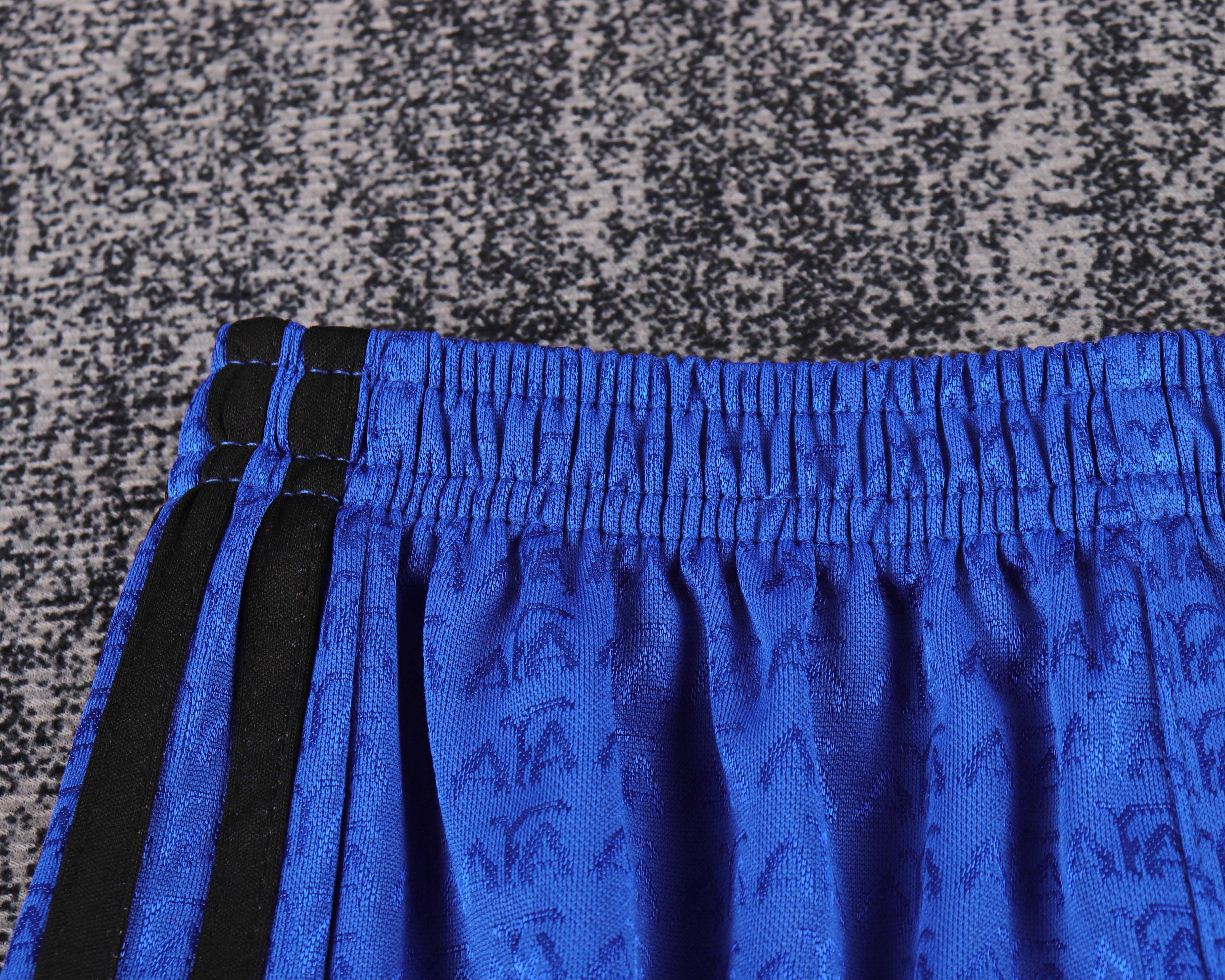 Kids Retro Argentina 1994 Away