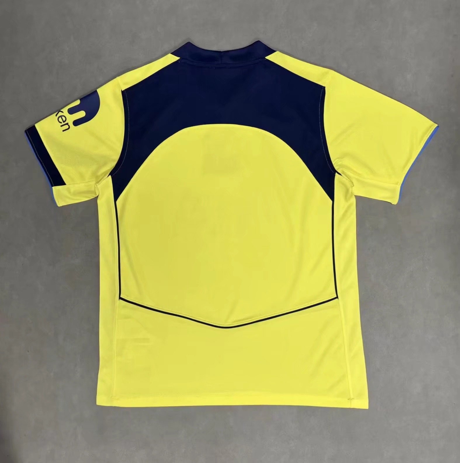 Tottenham Hotspur 25/26 Third S-4XL