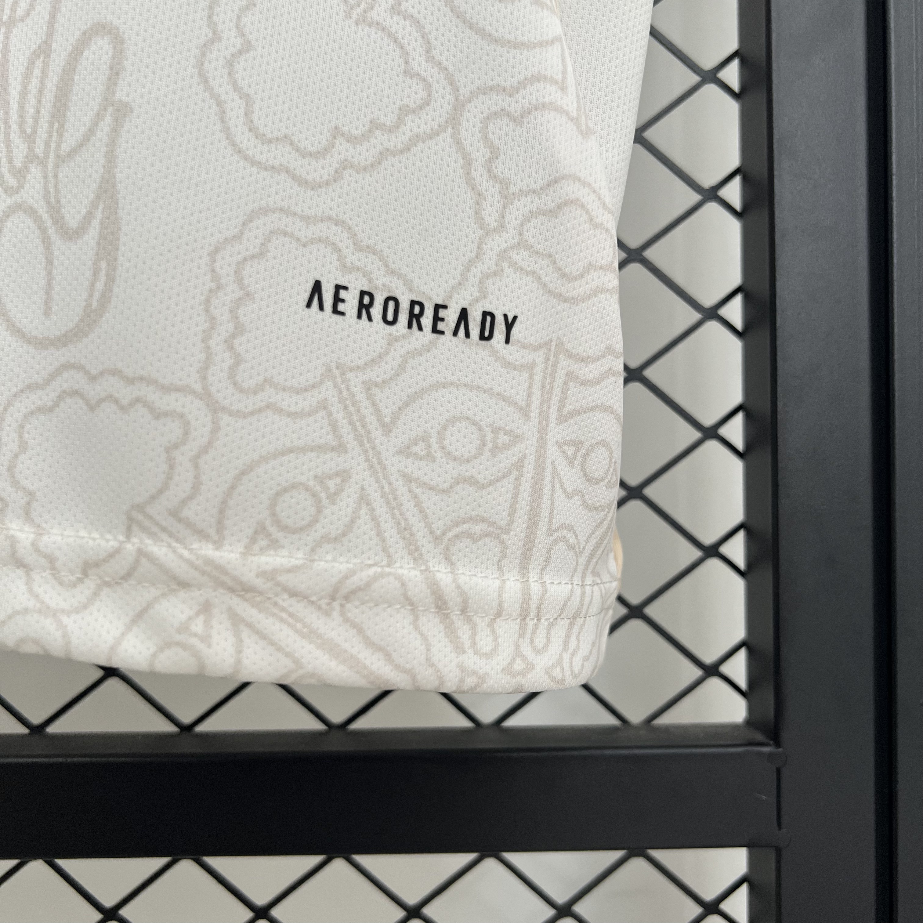 Nottingham Forest 25/26 Away S-XXL