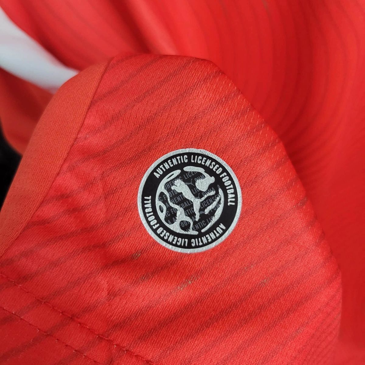 2026 World Cup Switzerland Home Jersey S-4XL Fan Version