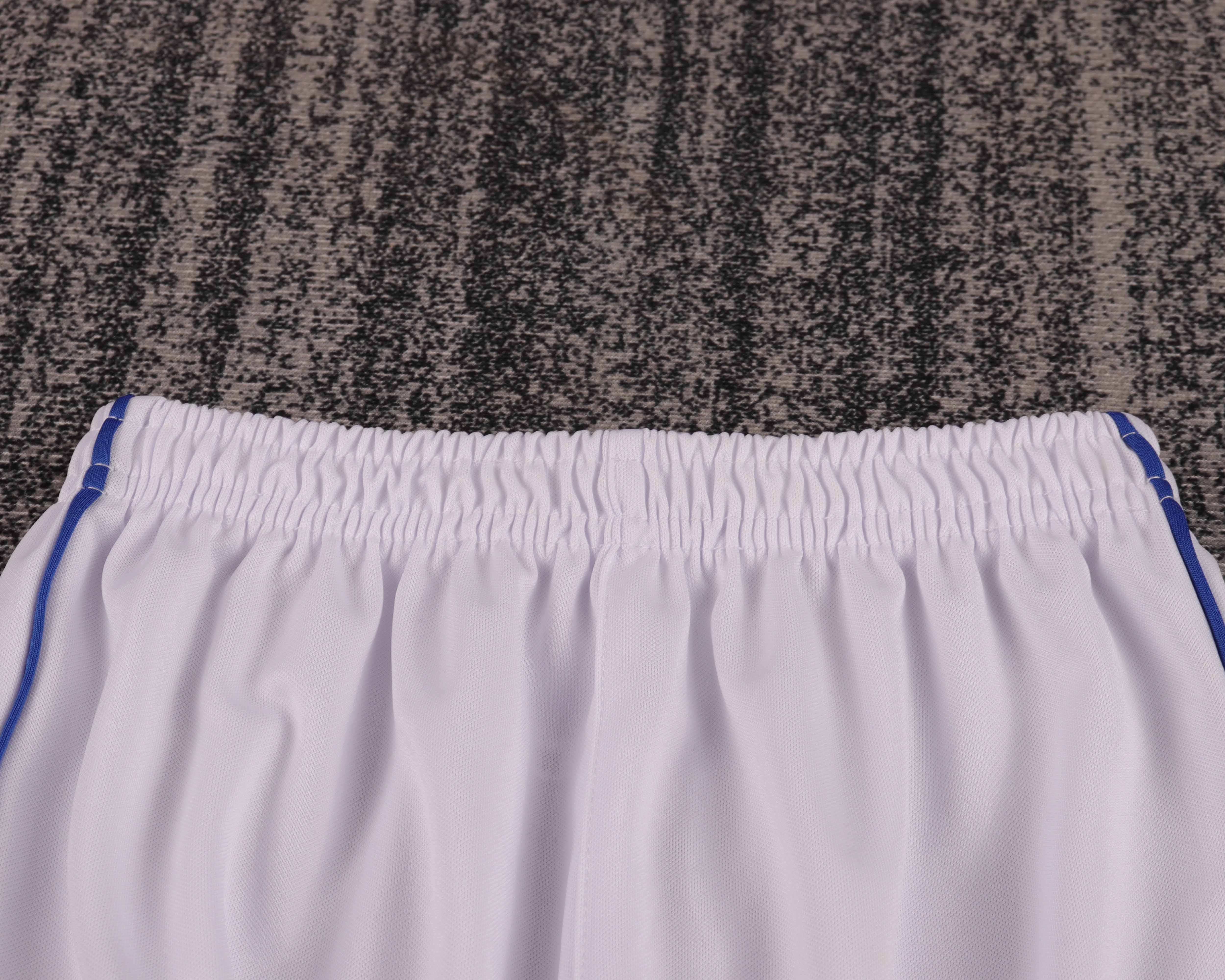 Kids Retro Brasil 2002 Away 16-28