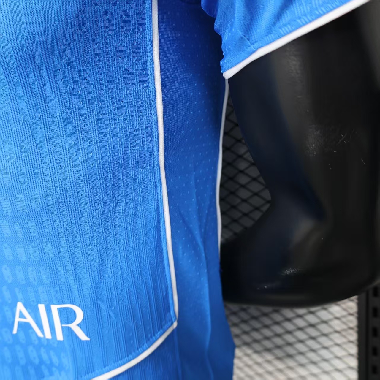 Player Version Atletico de Madrid 25/26 Third S-XXL