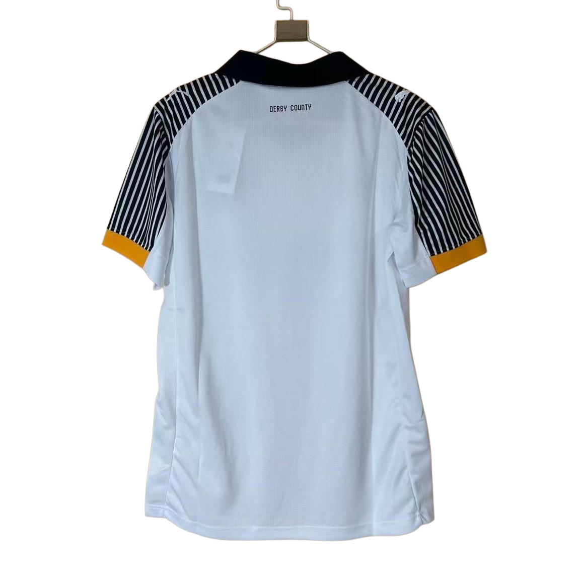 Derby County F.C. 25/26 Home S-4XL Fan Version