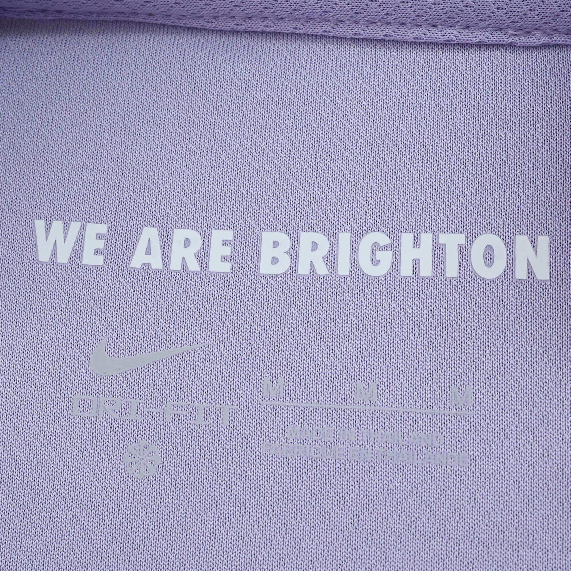 Brighton 25/26 Away S-4XL