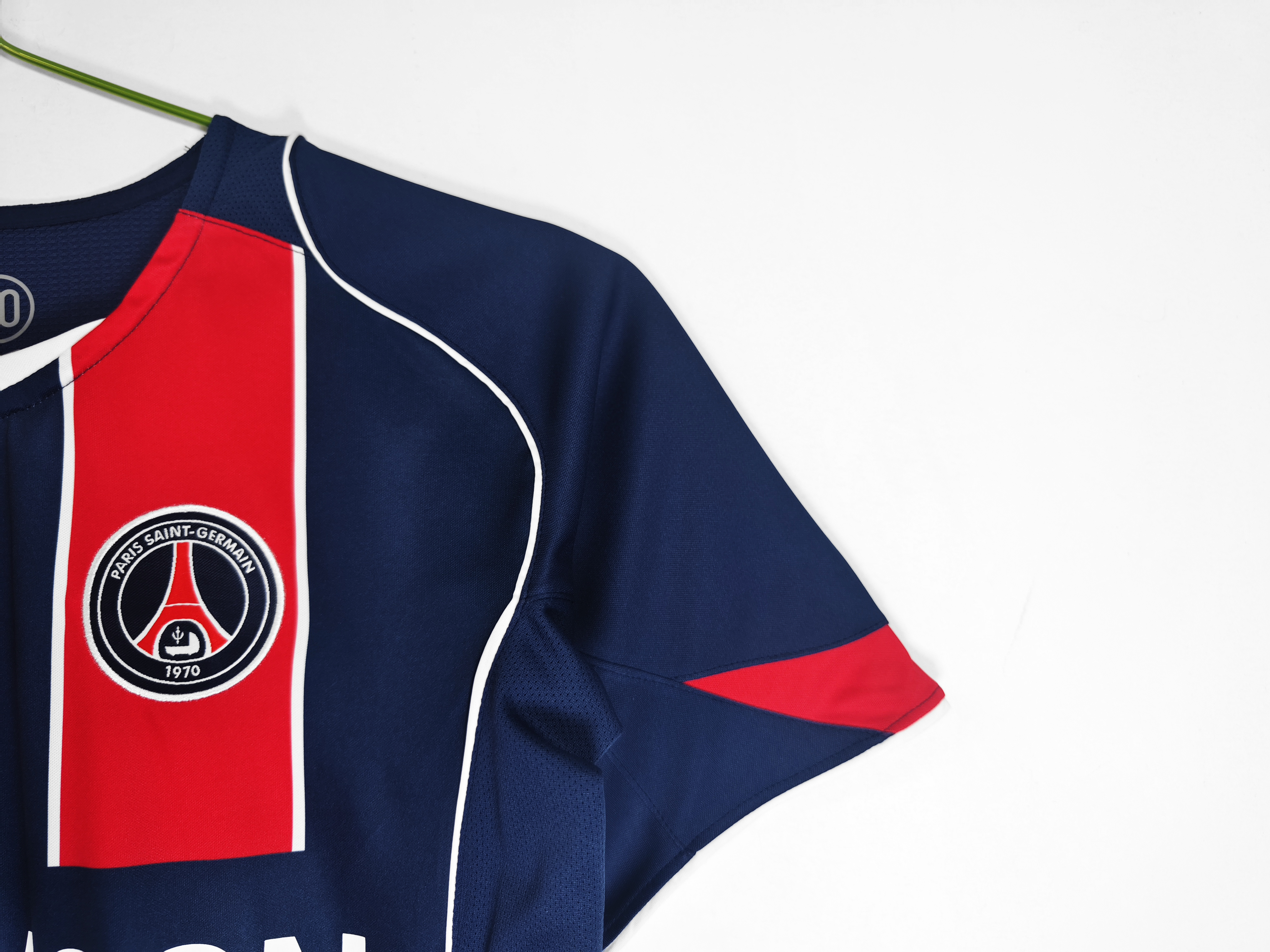 Retro PSG 04/05 Home Jersey S-XXL