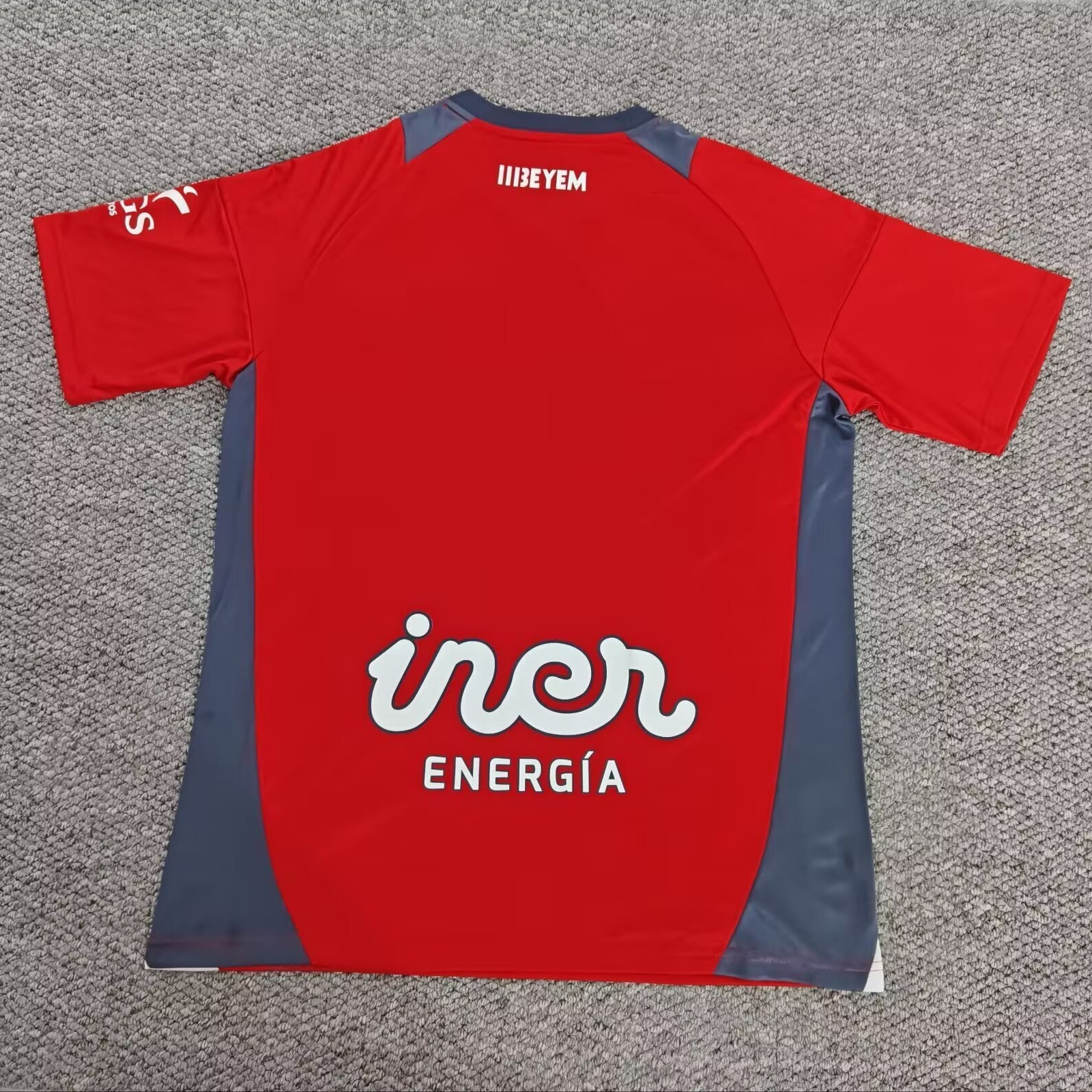 Albacete 2025/26 Away S-4XL