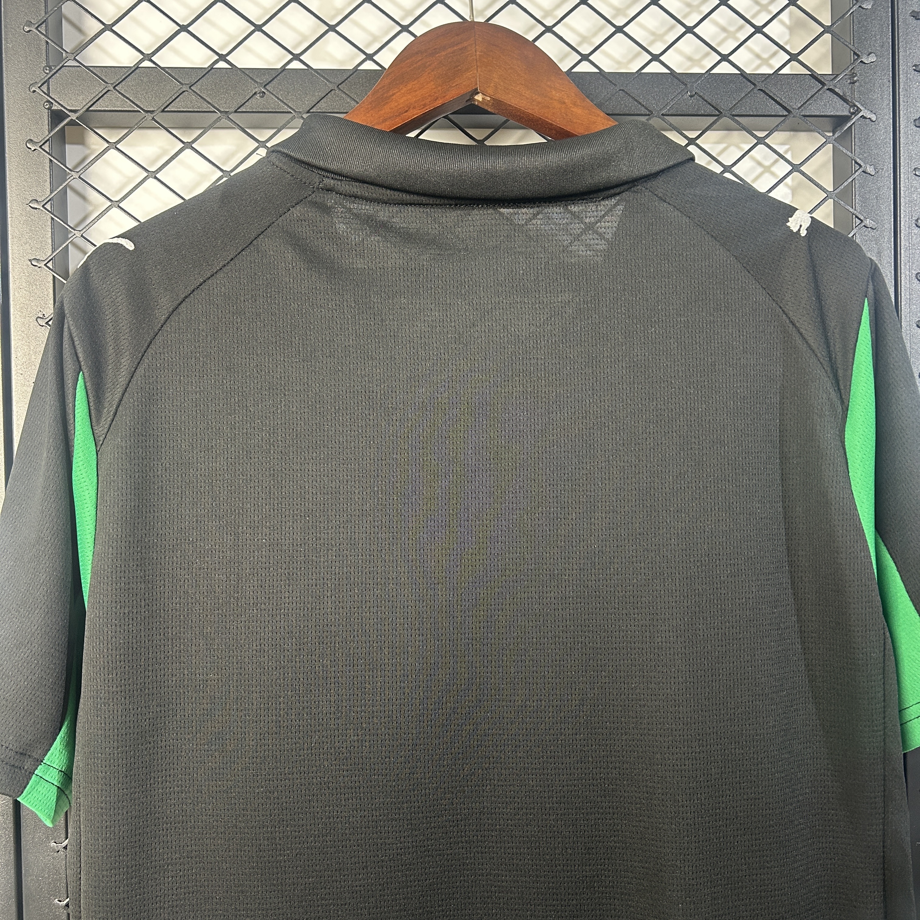 Lens 25/26 Away S-4XL