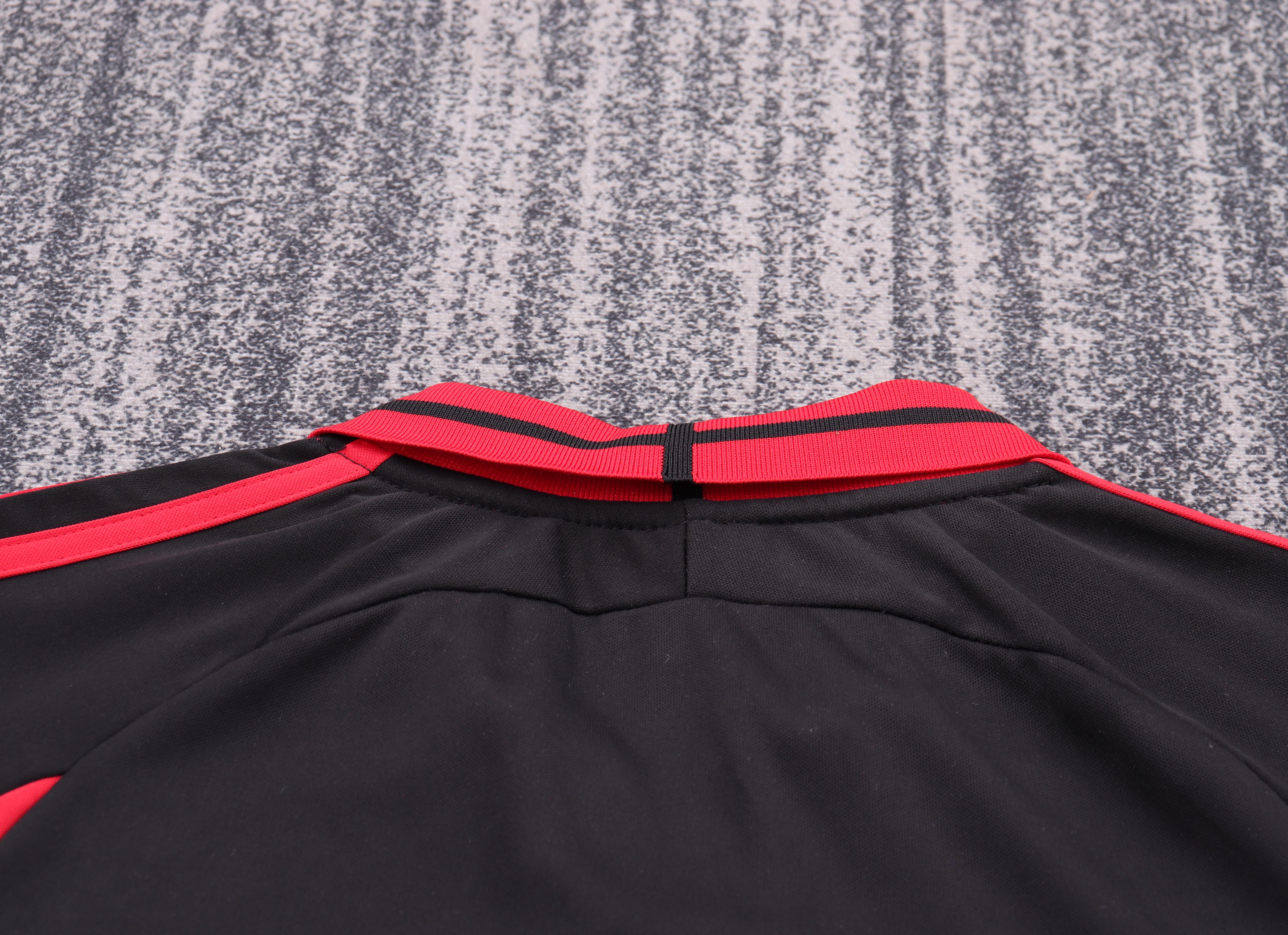 Kids Retro Kit AC Milan 00/01 Third