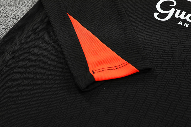 Brasil 25/26 Half Zipper Training Suit