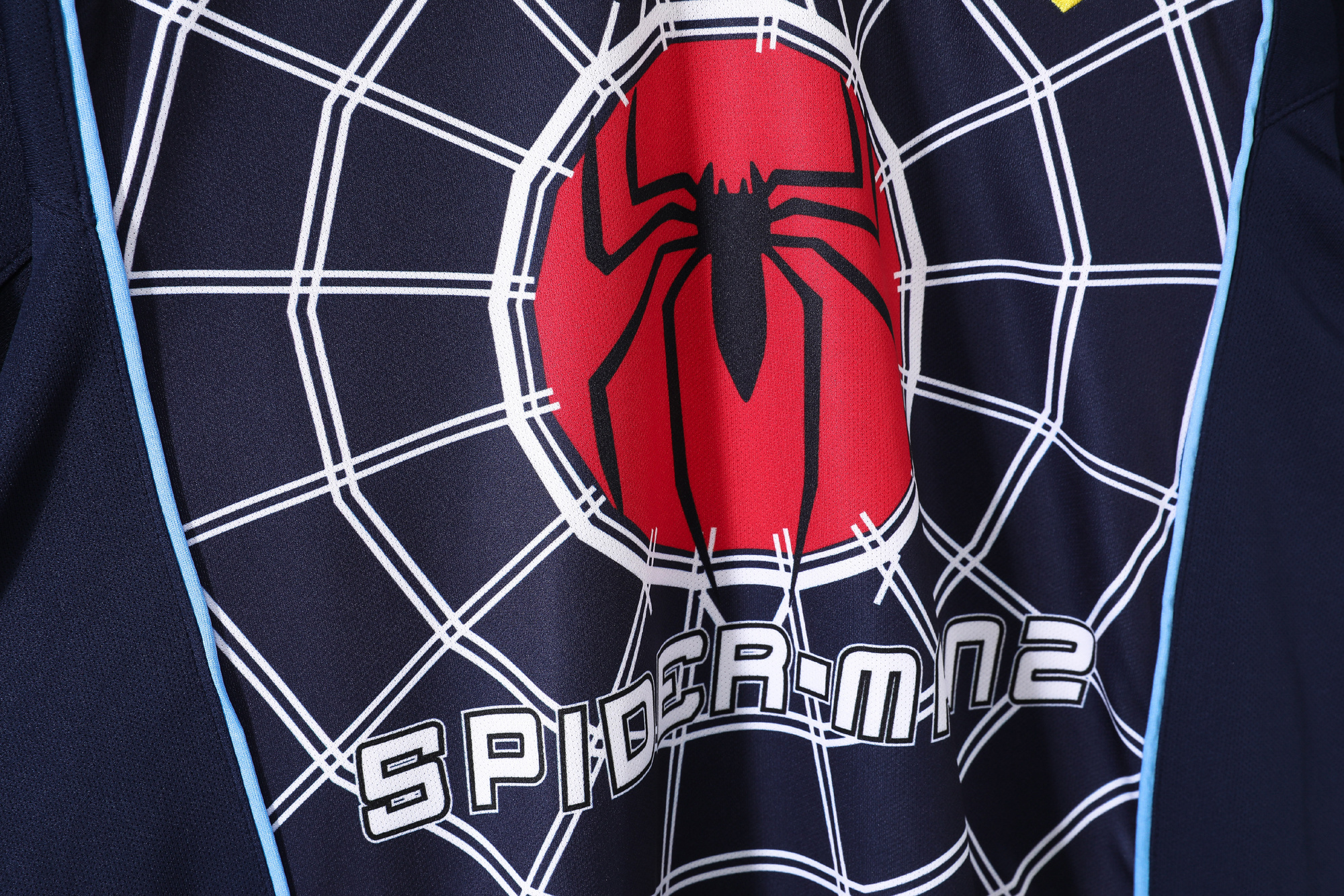 Retro 04/05 Atletico Madrid Away S-XXL