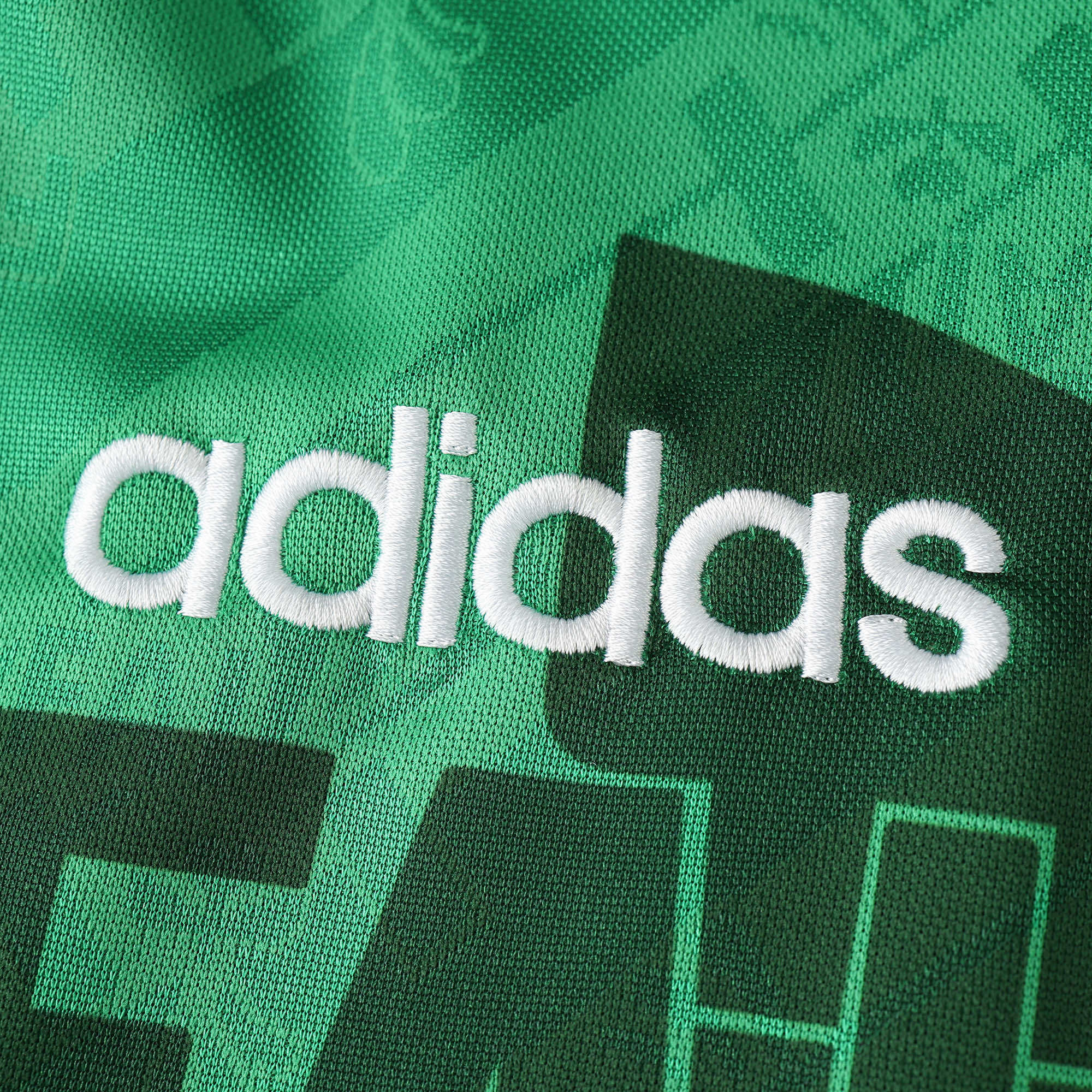 Retro Ireland 1994 Home Jersey S-XXL