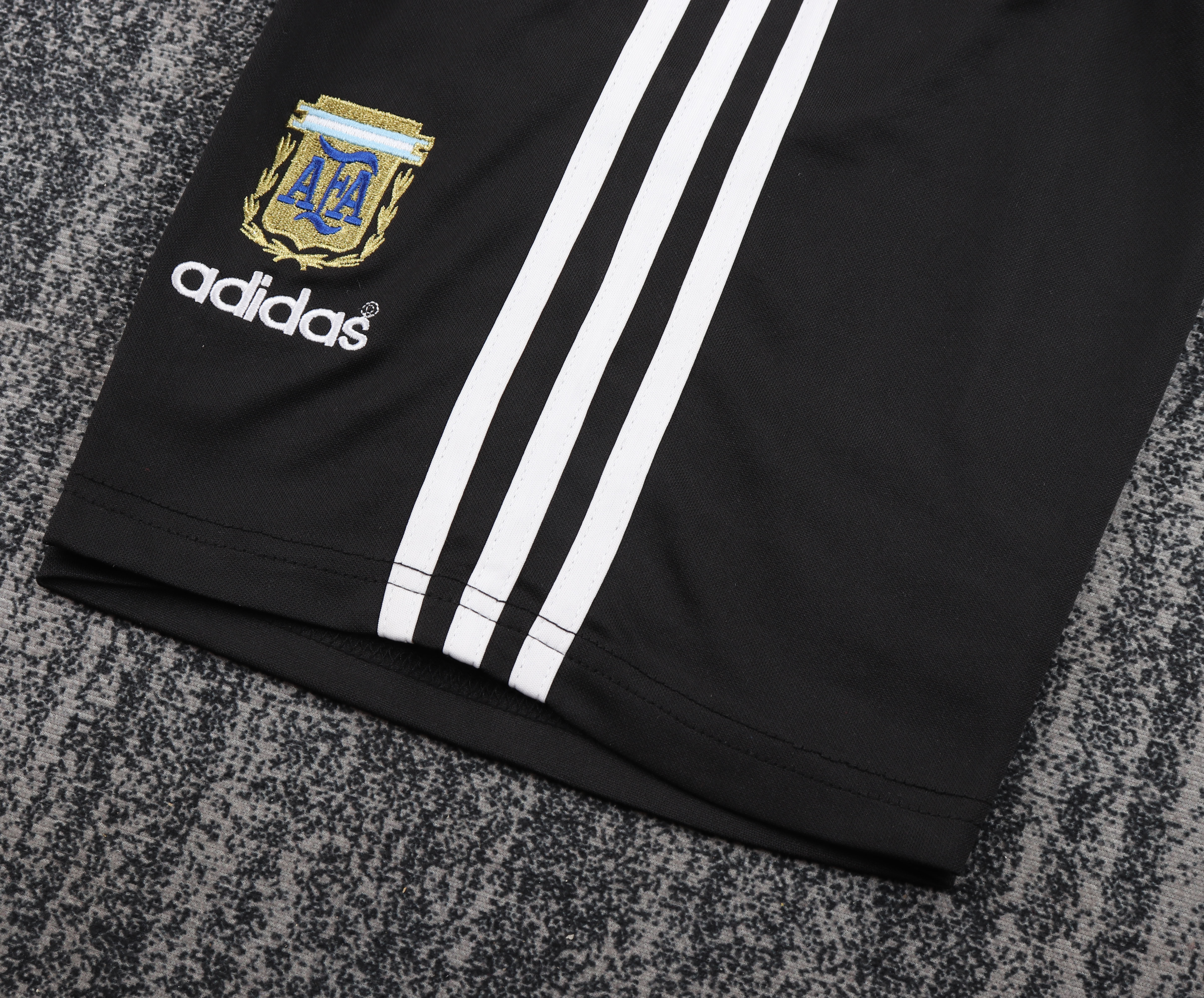 Kids Retro Argentina 1996 Home