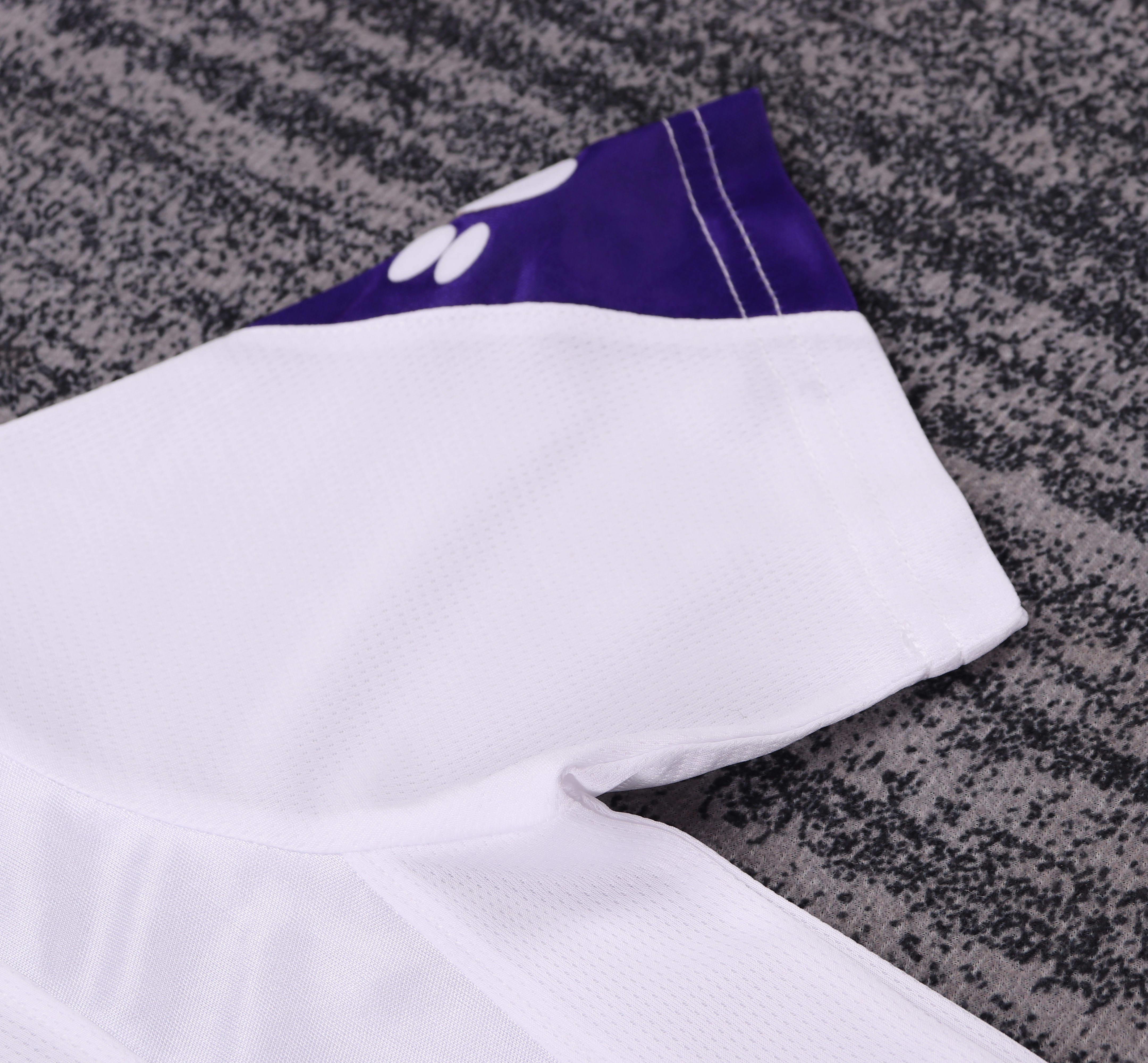 Kids Real Madrid 97/98 Home